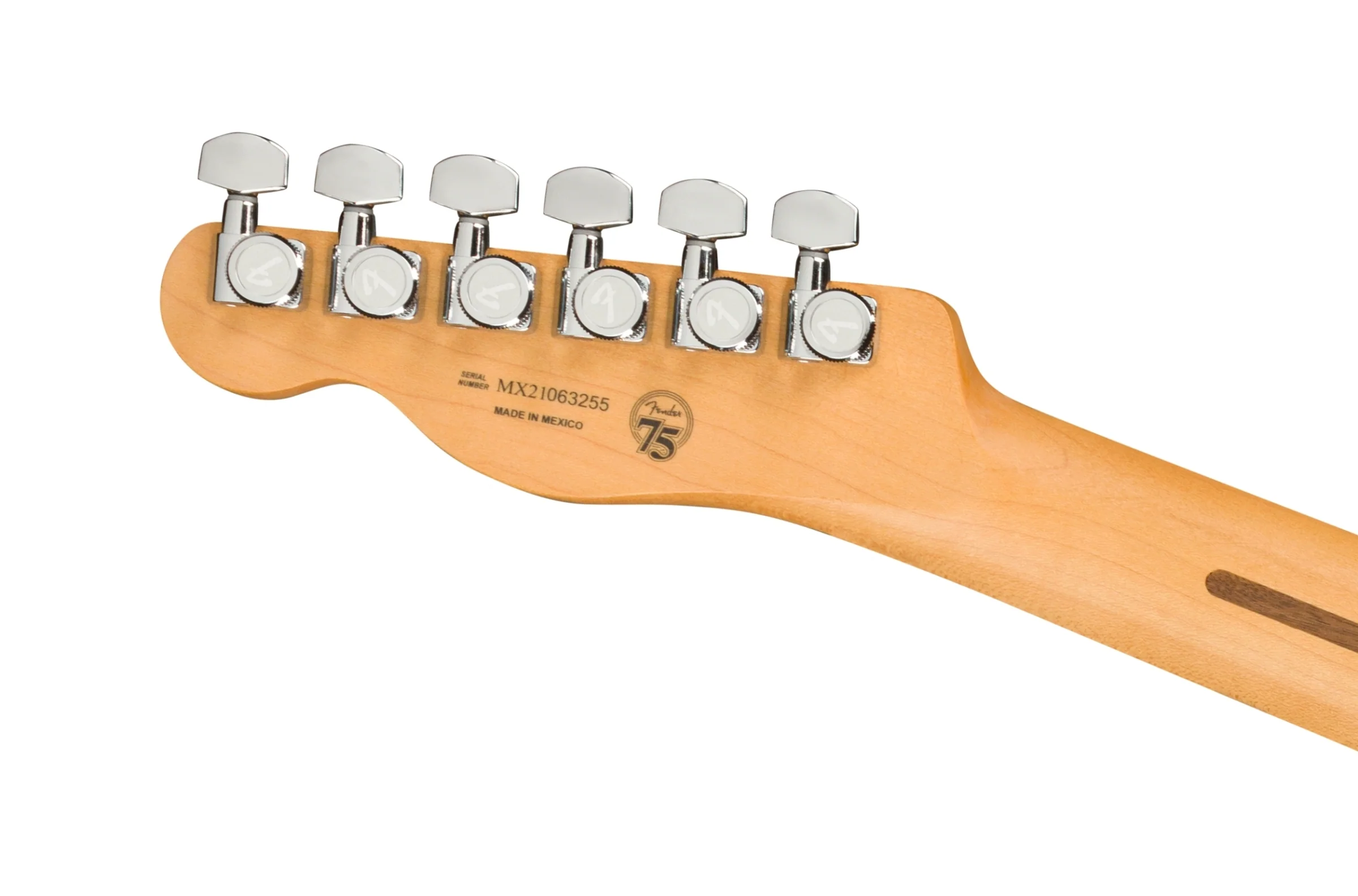 Fender Player Plus Nashville Telecaster - Image 13