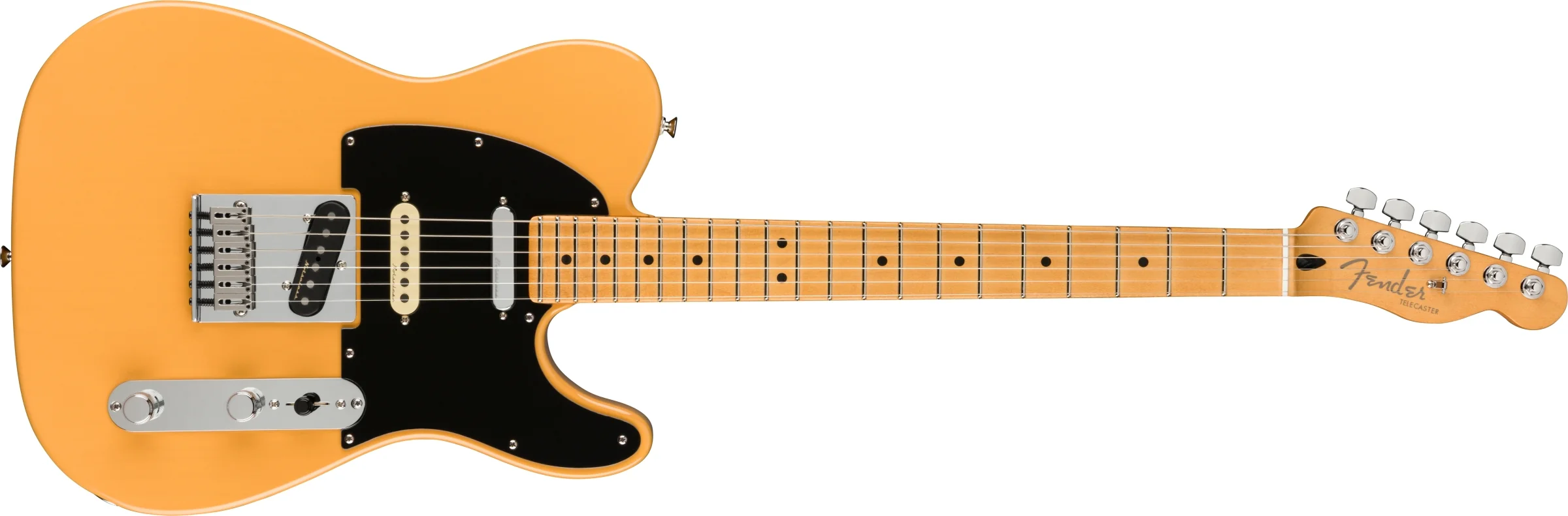 Fender Player Plus Nashville Telecaster - Image 14