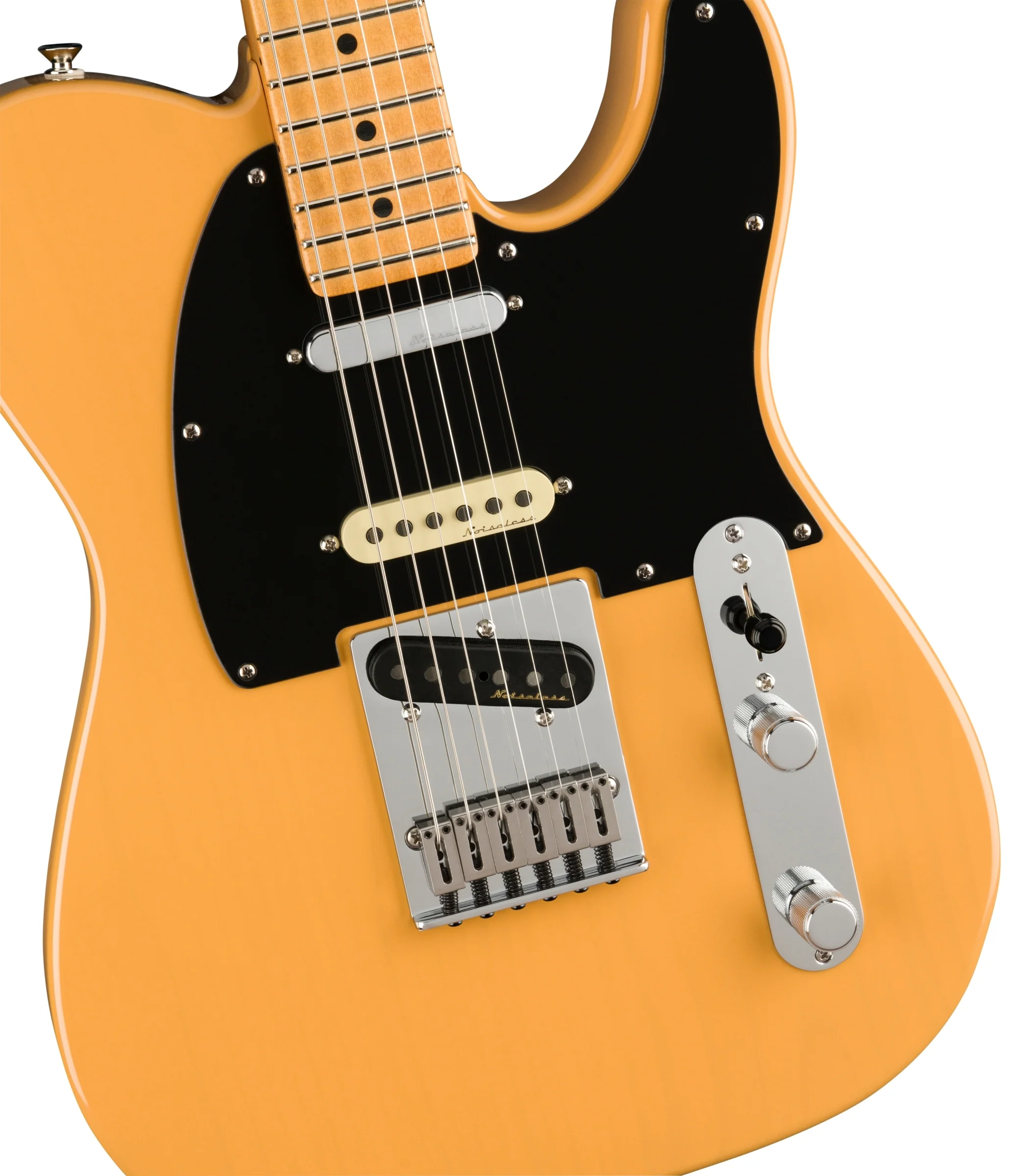 Fender Player Plus Nashville Telecaster - Image 16