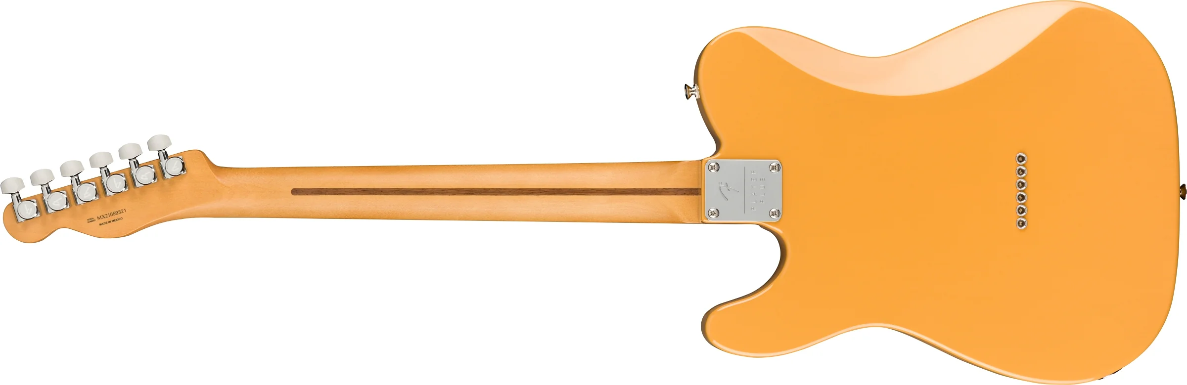 Fender Player Plus Nashville Telecaster - Image 17
