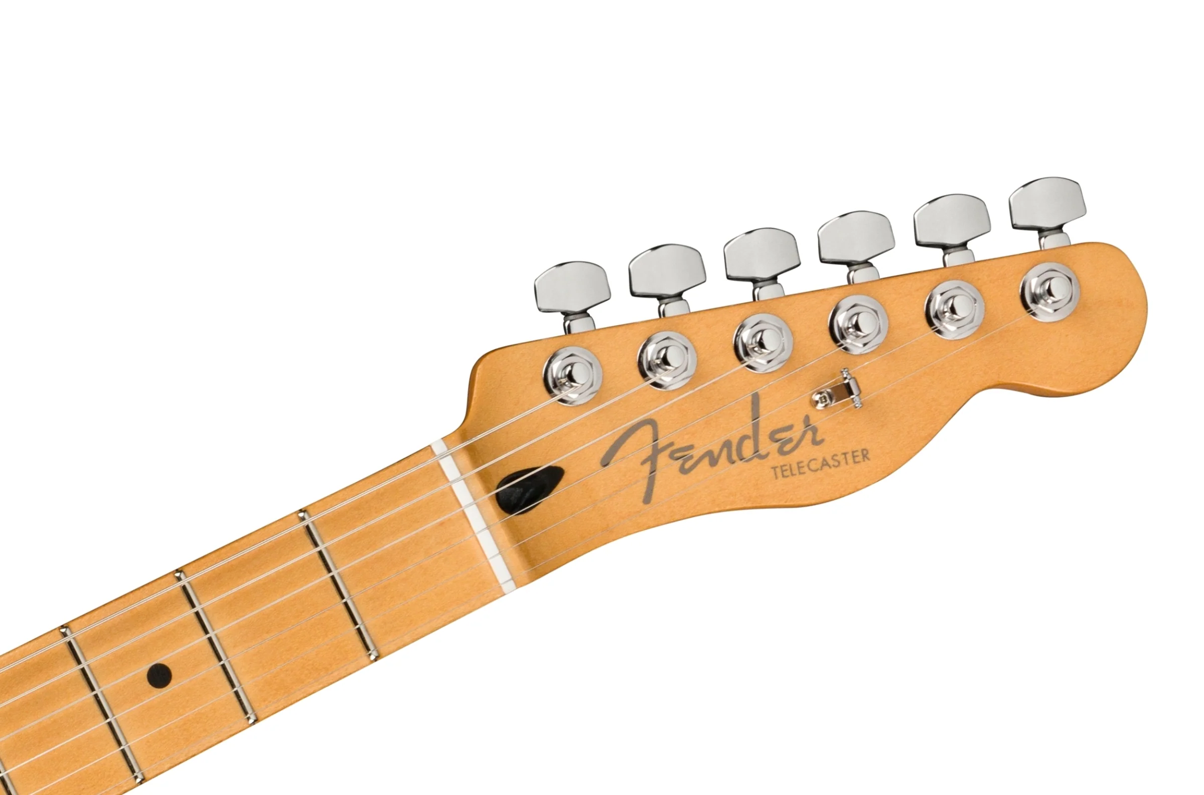 Fender Player Plus Nashville Telecaster - Image 18