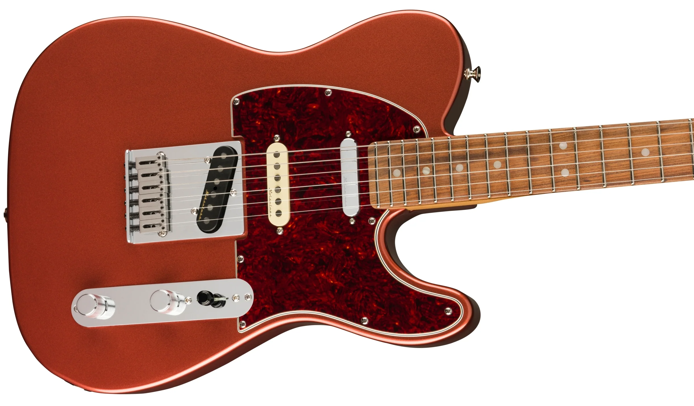 Fender Player Plus Nashville Telecaster - Image 22