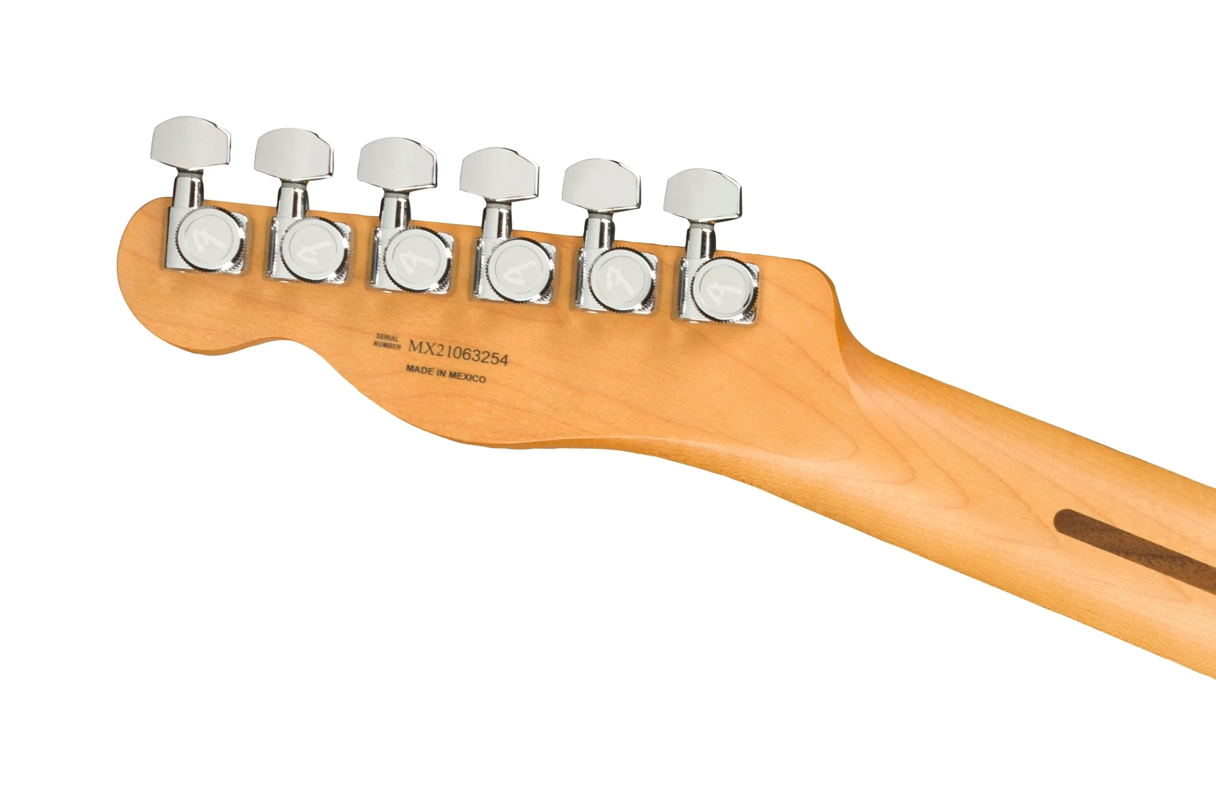 Fender Player Plus Nashville Telecaster - Image 25
