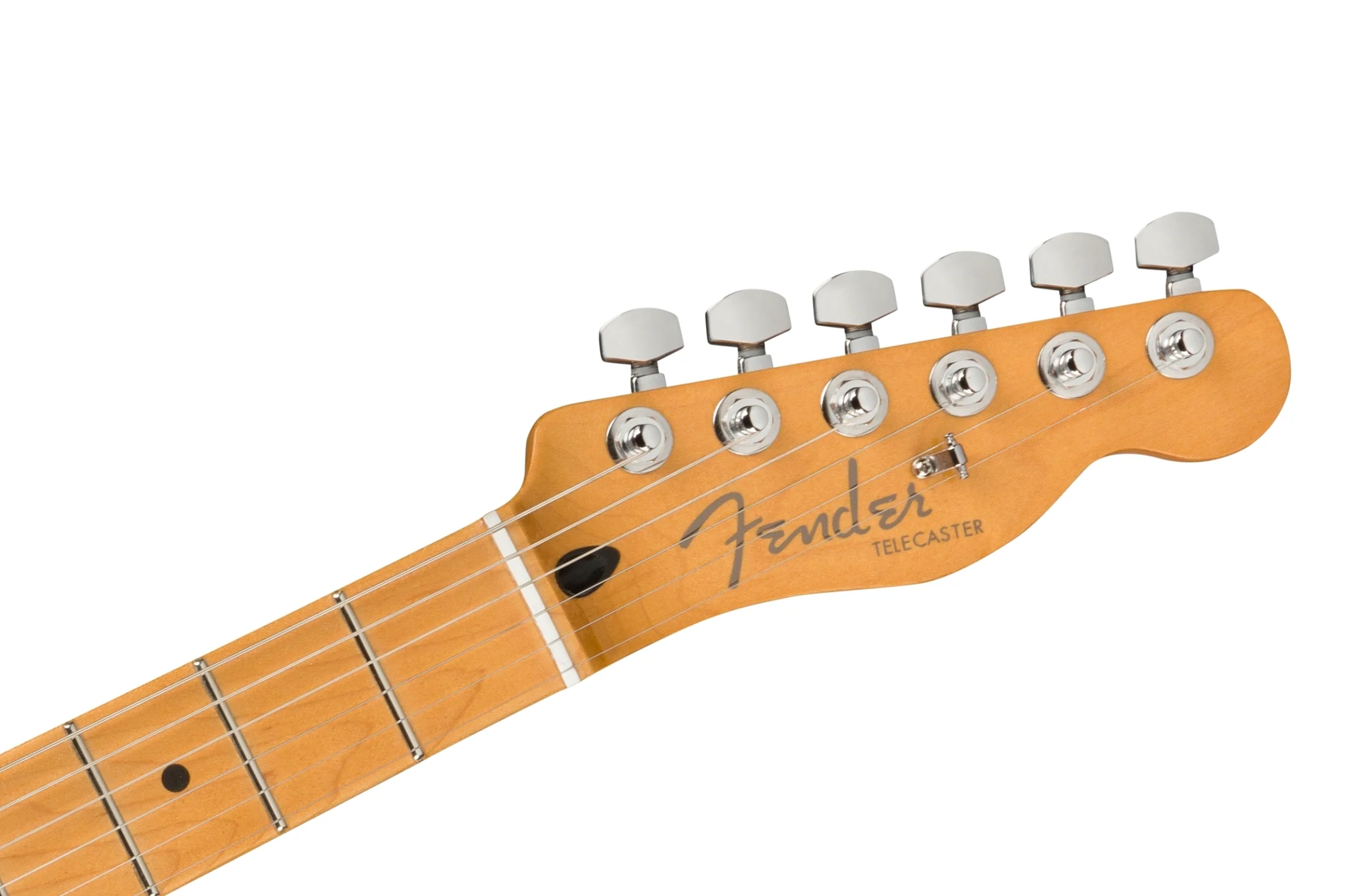 Fender Player Plus Nashville Telecaster - Image 6