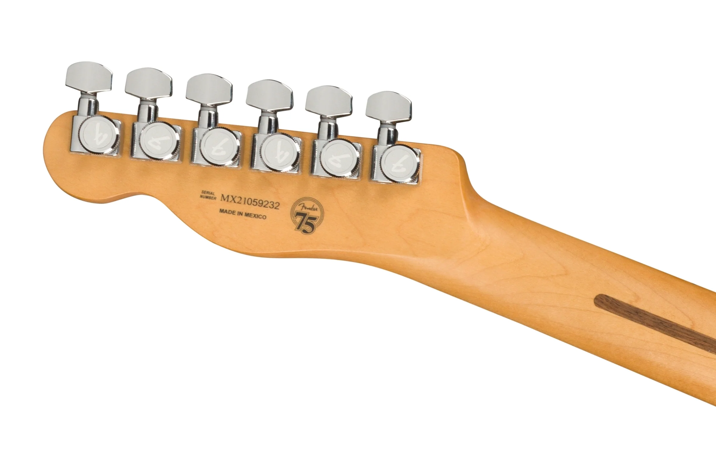 Fender Player Plus Nashville Telecaster - Image 7