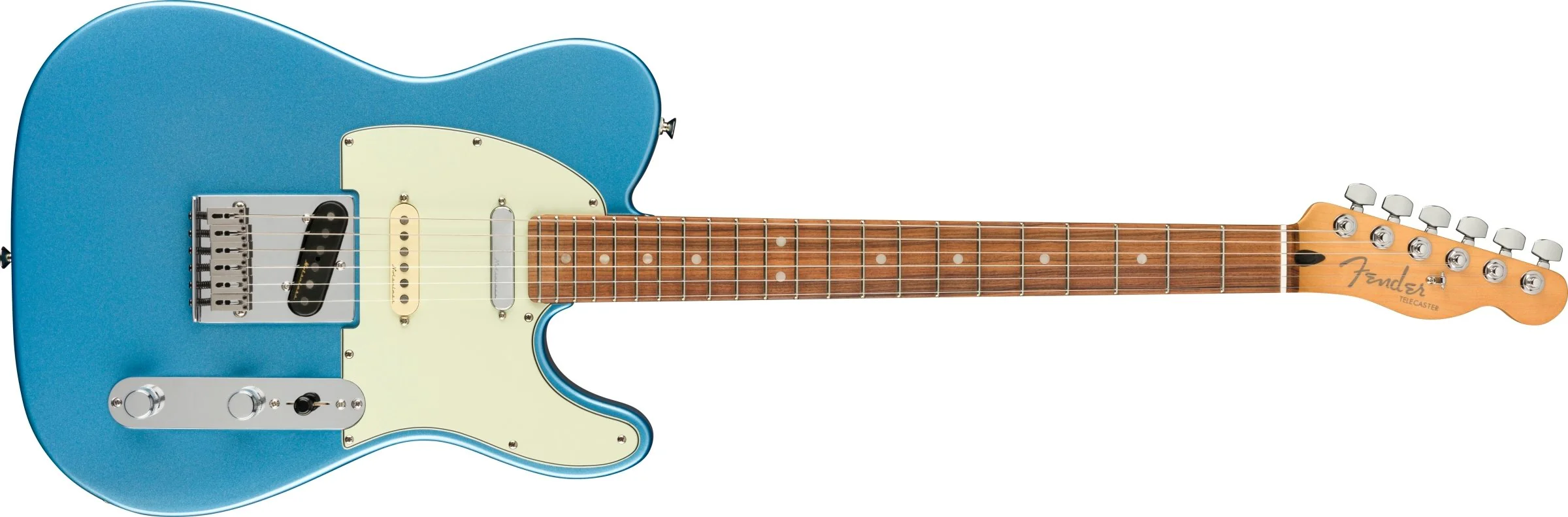 Fender Player Plus Nashville Telecaster - Image 8