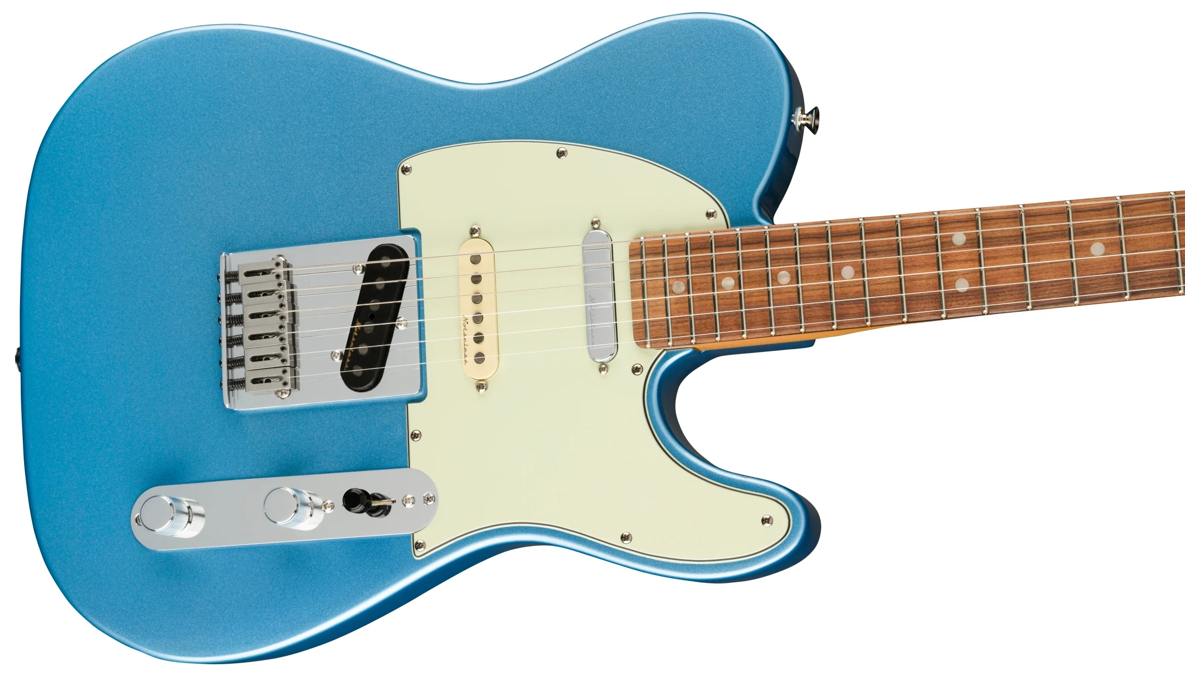Fender Player Plus Nashville Telecaster - Image 9