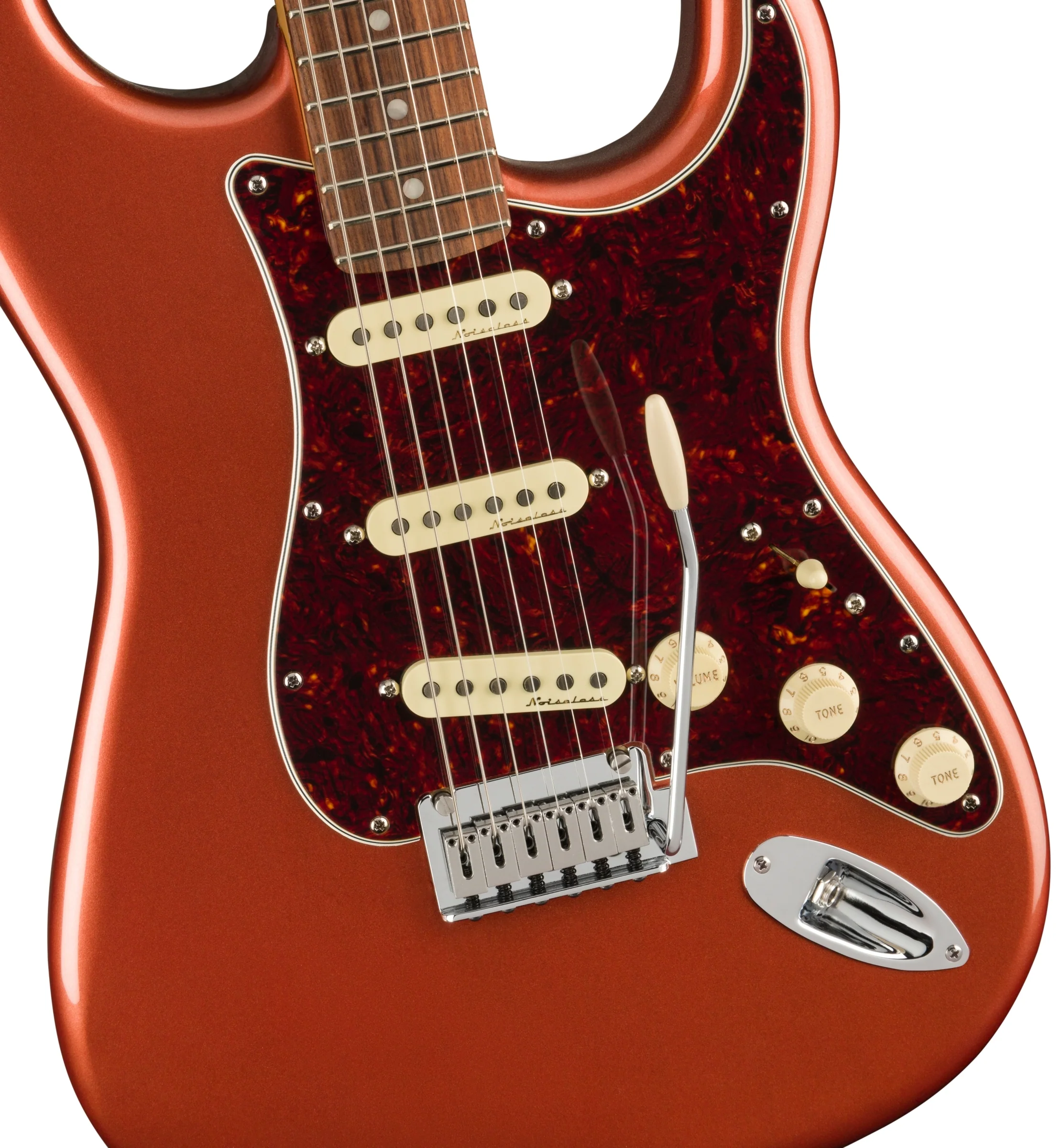 Fender Player Plus Stratocaster - Image 10