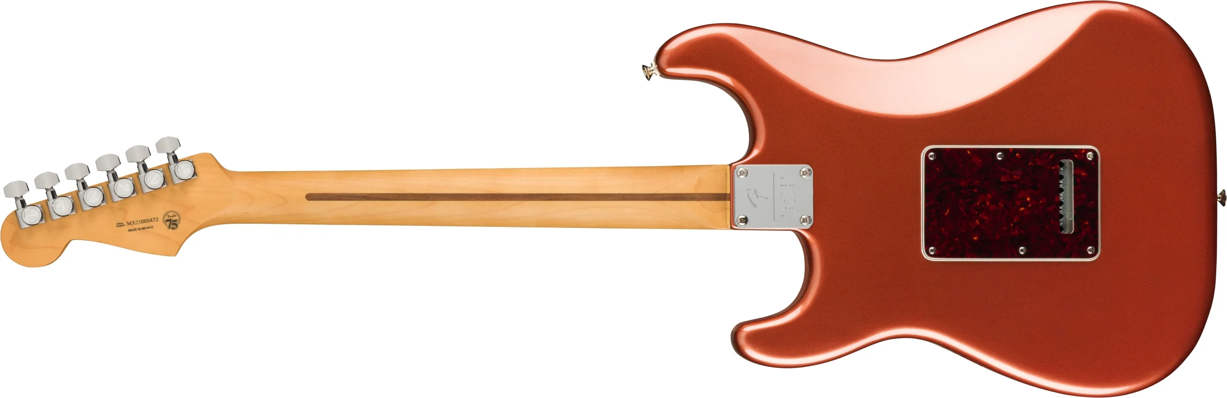 Fender Player Plus Stratocaster - Image 11