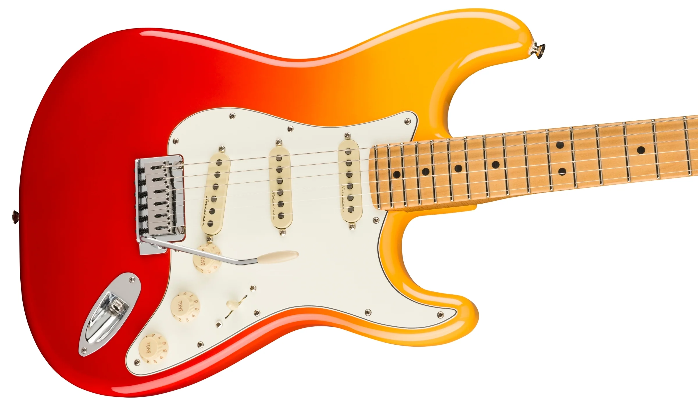 Fender Player Plus Stratocaster - Image 15