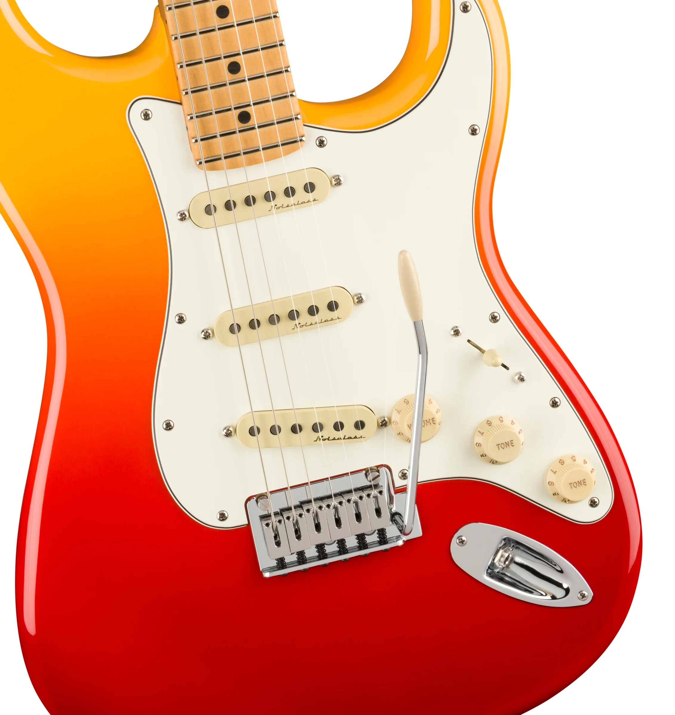Fender Player Plus Stratocaster - Image 16