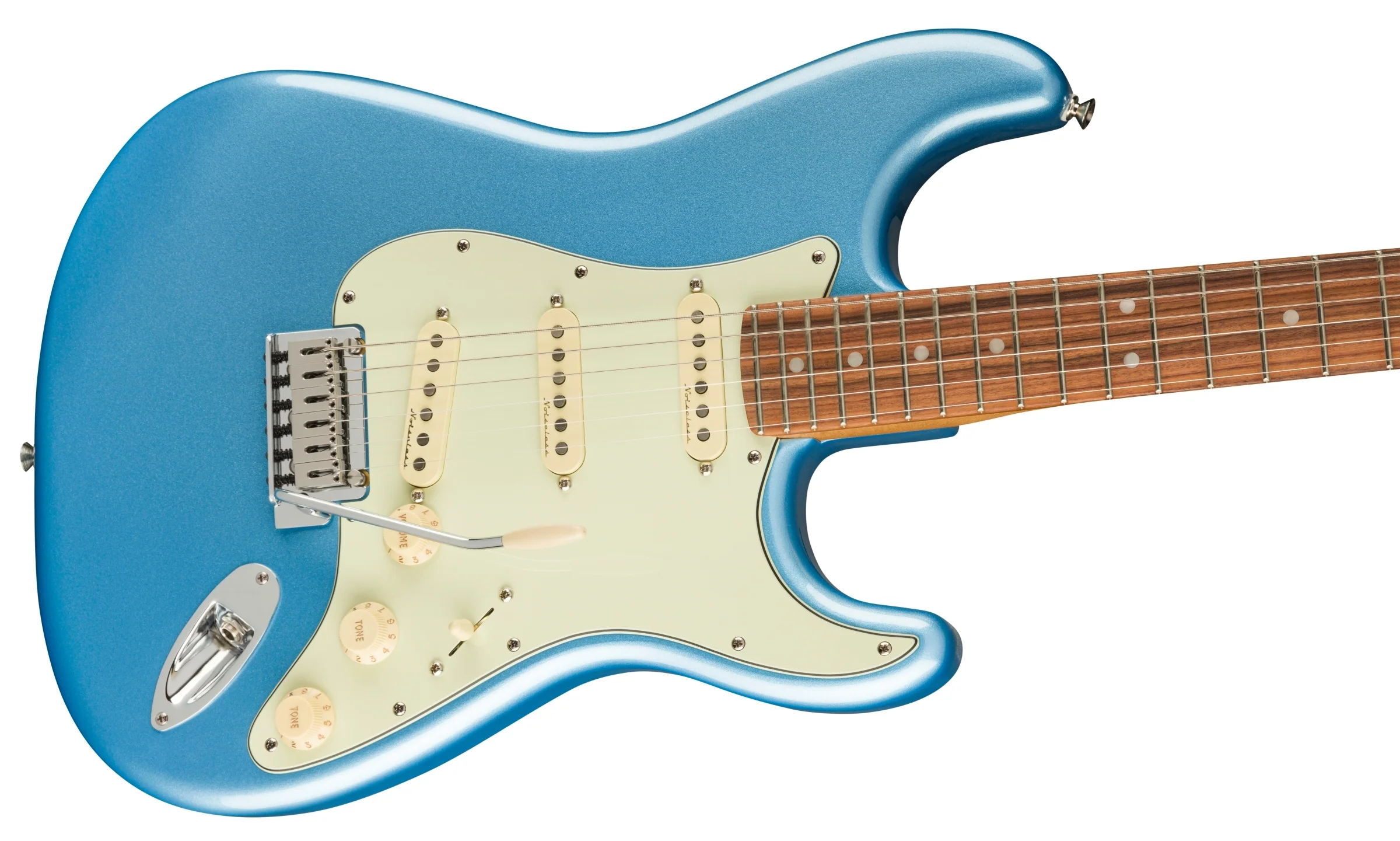 Fender Player Plus Stratocaster - Image 21