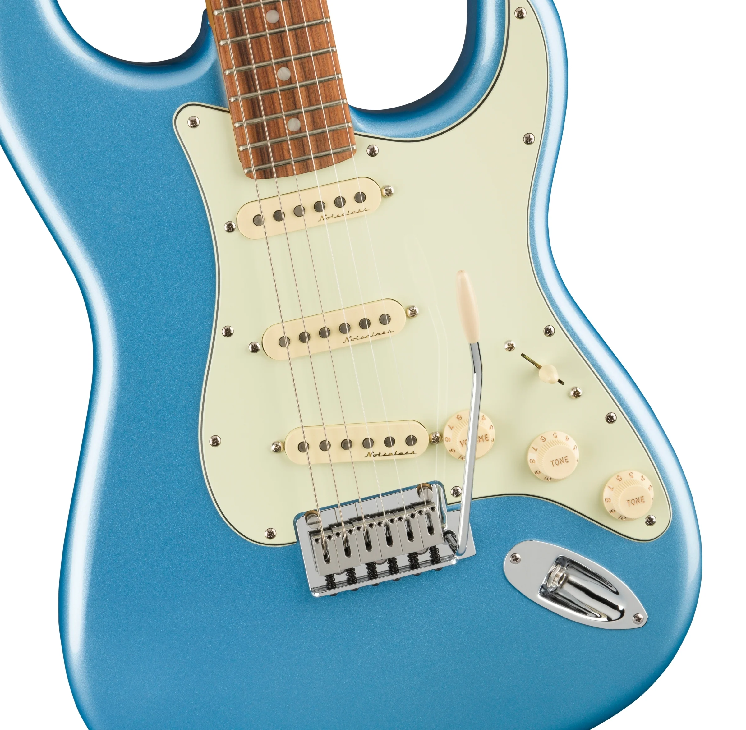 Fender Player Plus Stratocaster - Image 22