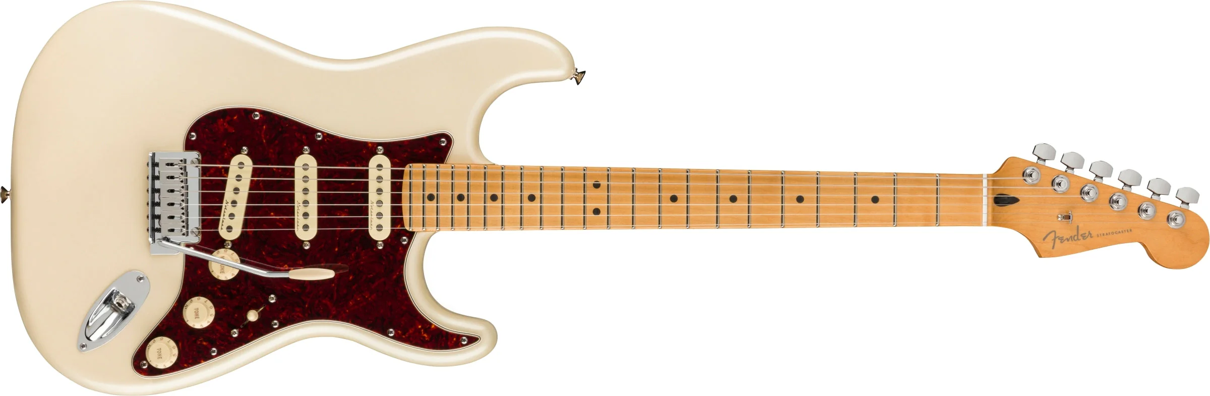 Fender Player Plus Stratocaster - Image 26