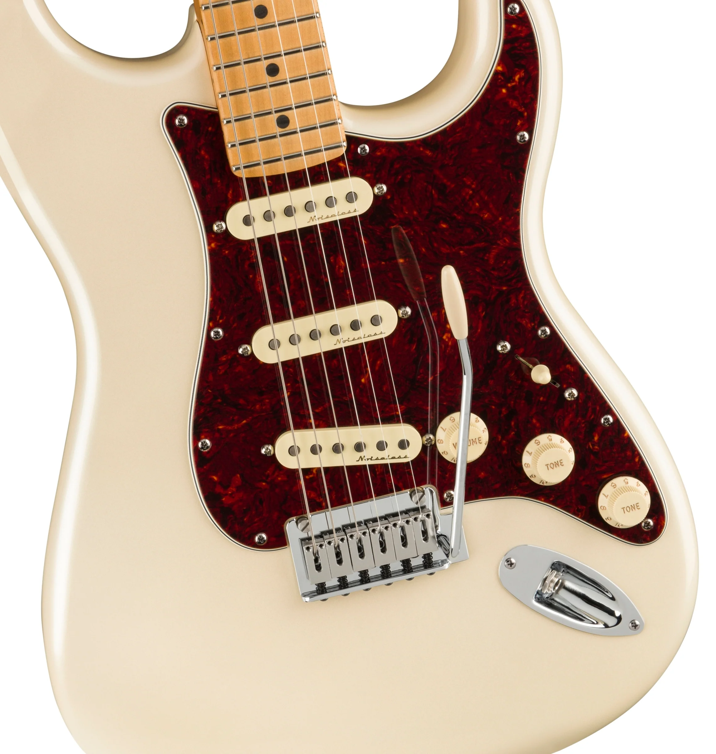 Fender Player Plus Stratocaster - Image 28