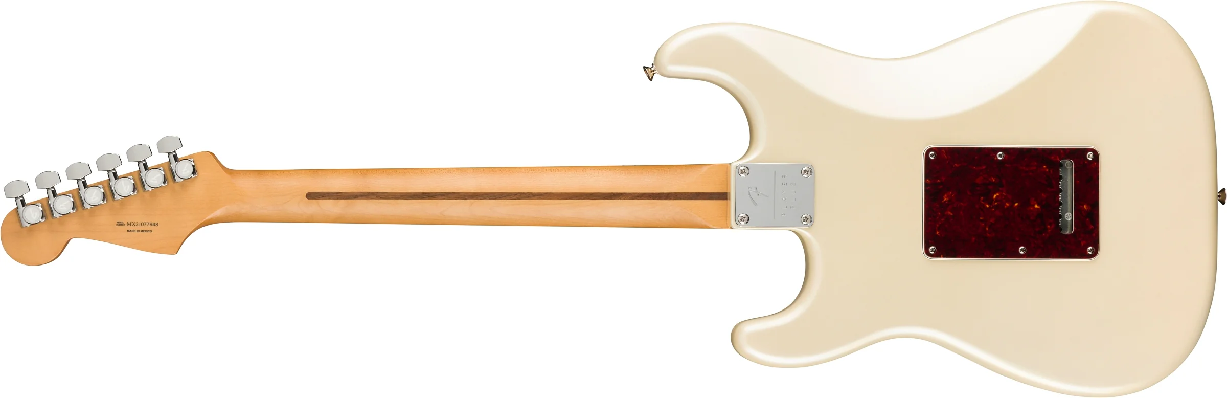 Fender Player Plus Stratocaster - Image 29