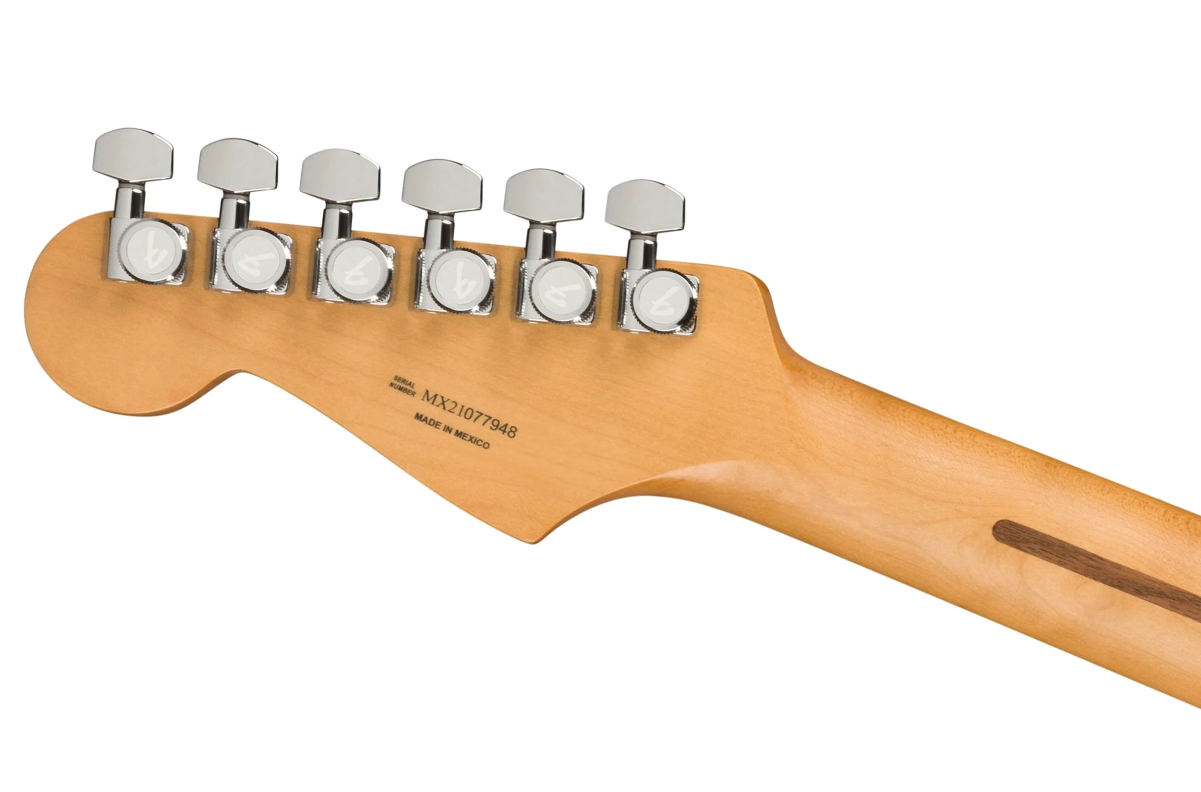 Fender Player Plus Stratocaster - Image 31