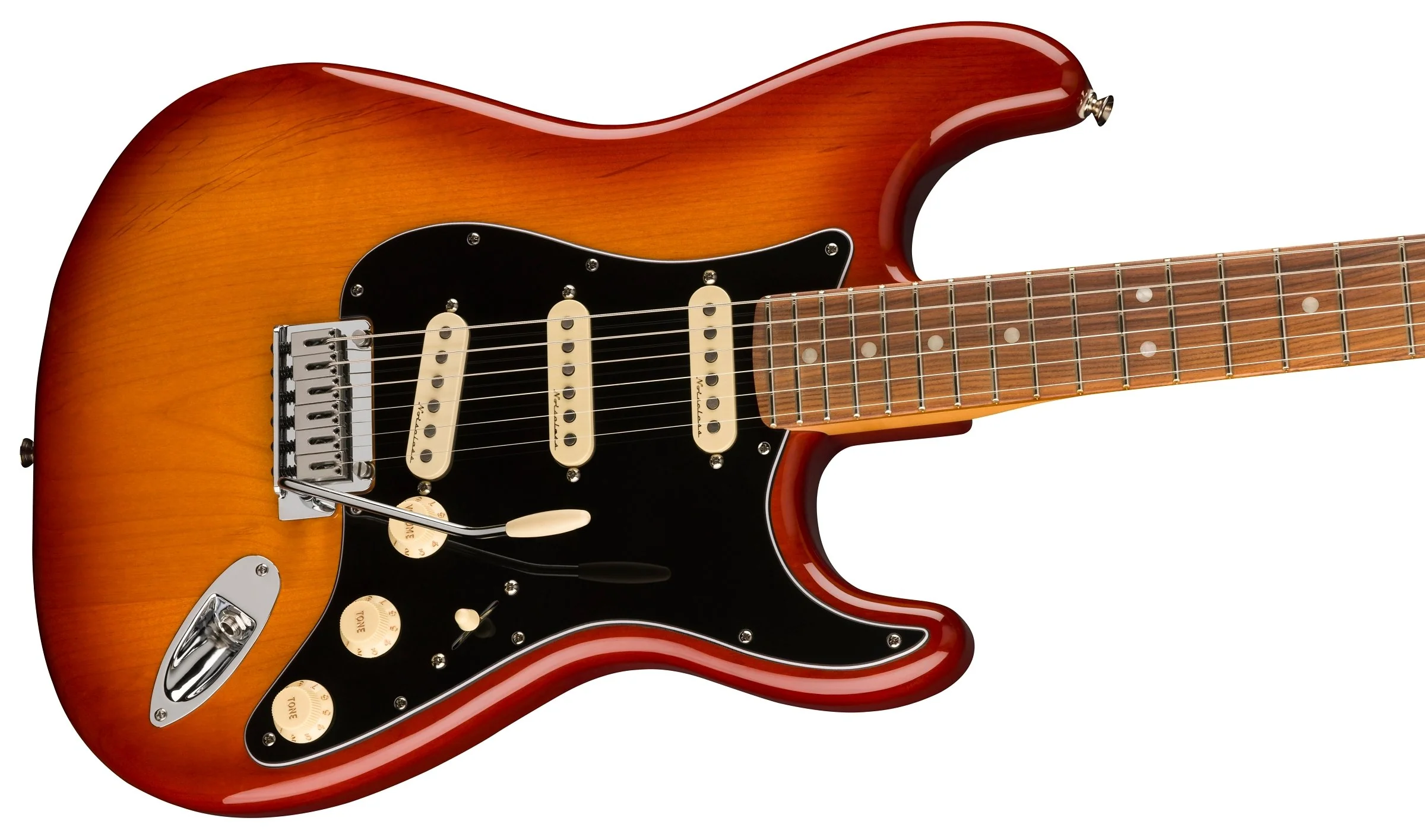 Fender Player Plus Stratocaster - Image 34
