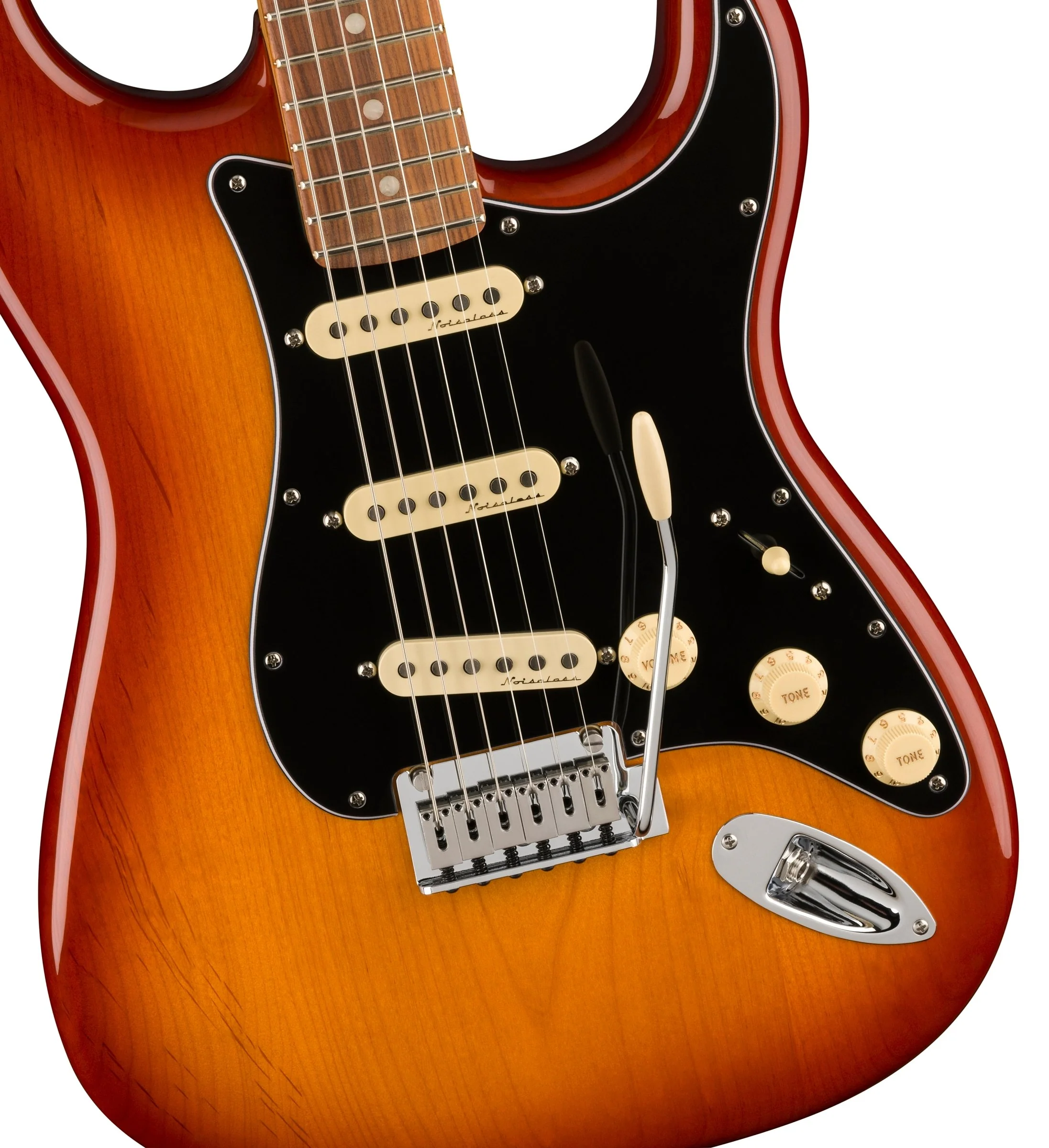 Fender Player Plus Stratocaster - Image 35