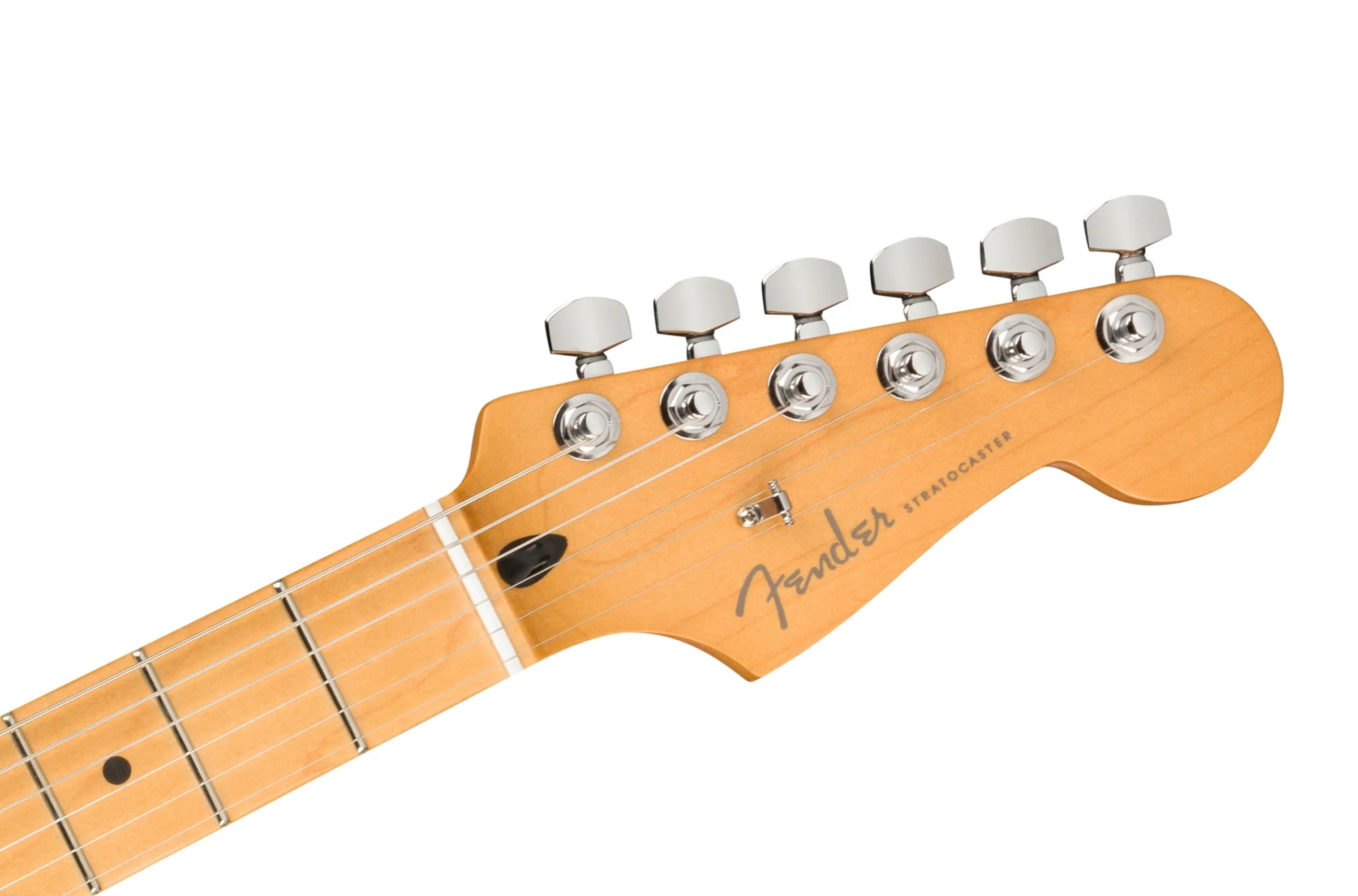 Fender Player Plus Stratocaster - Image 6