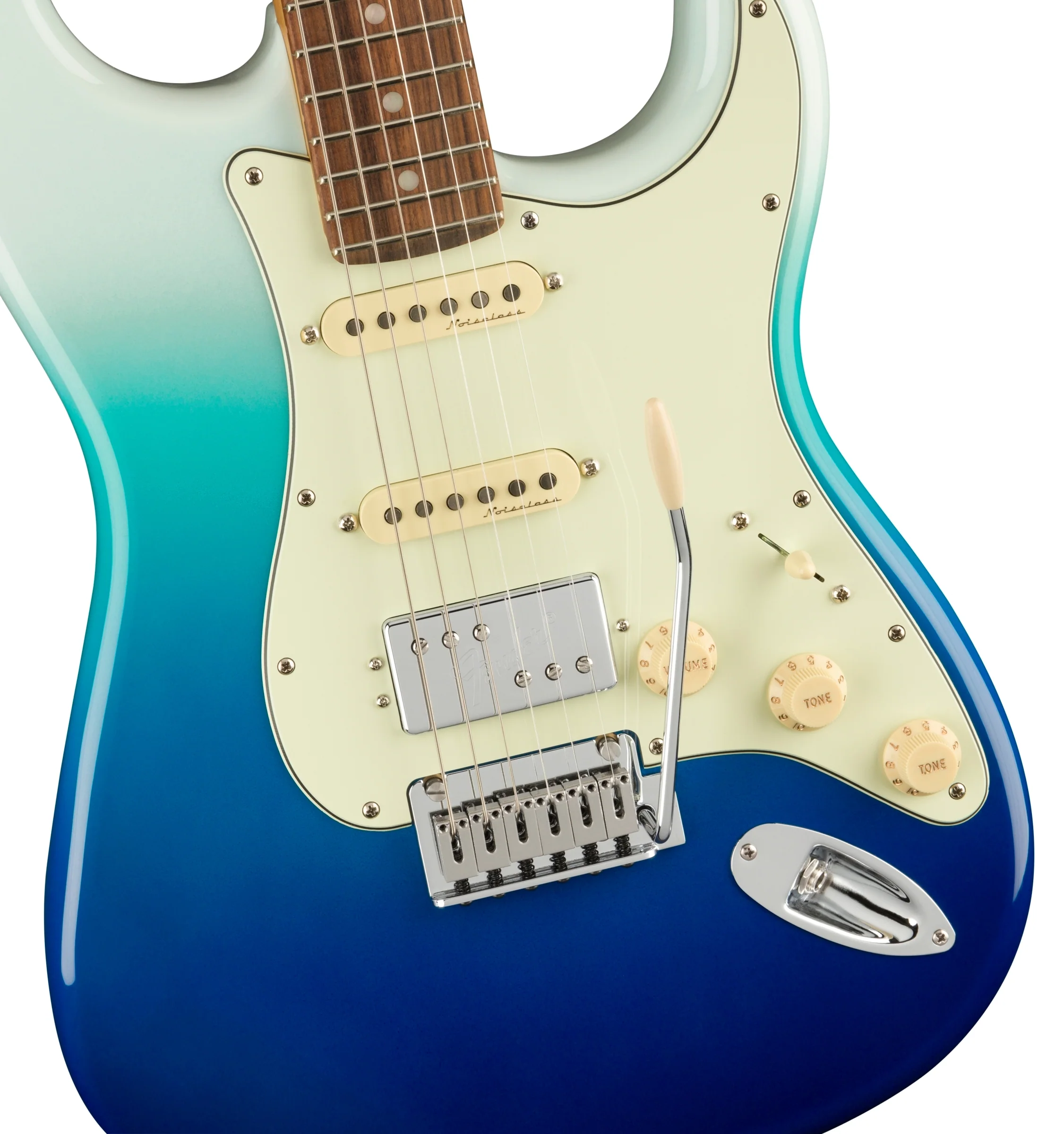 Fender Player Plus Stratocaster HSS - Image 10