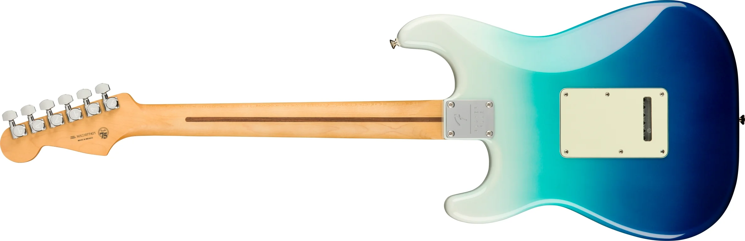 Fender Player Plus Stratocaster HSS - Image 11