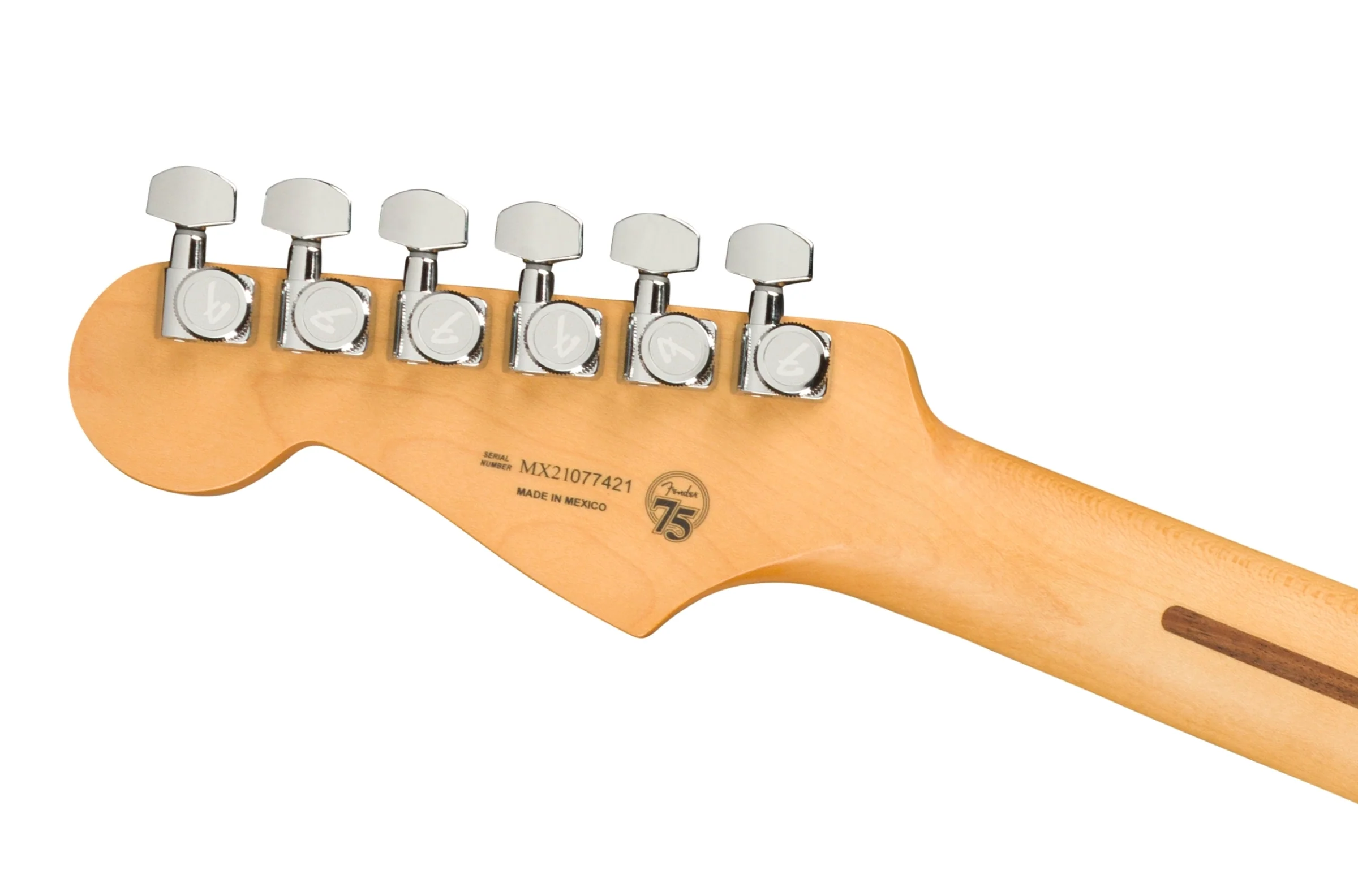 Fender Player Plus Stratocaster HSS - Image 13