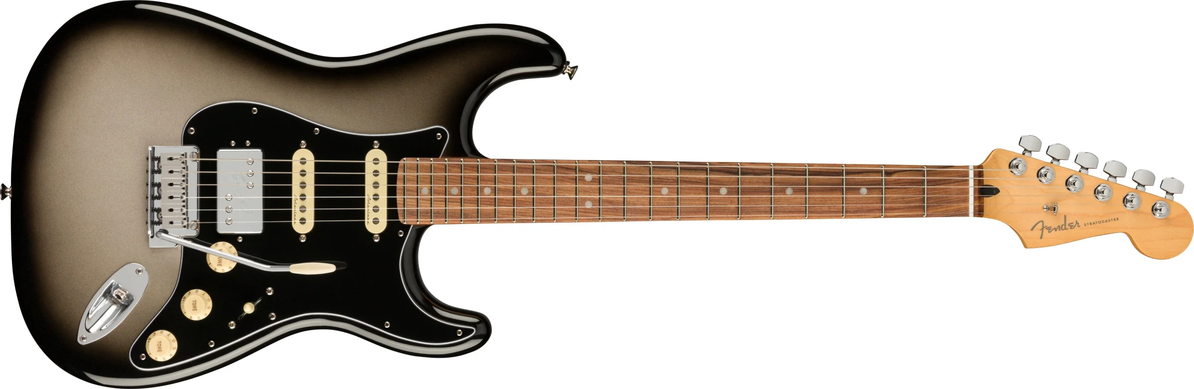 Fender Player Plus Stratocaster HSS - Image 14