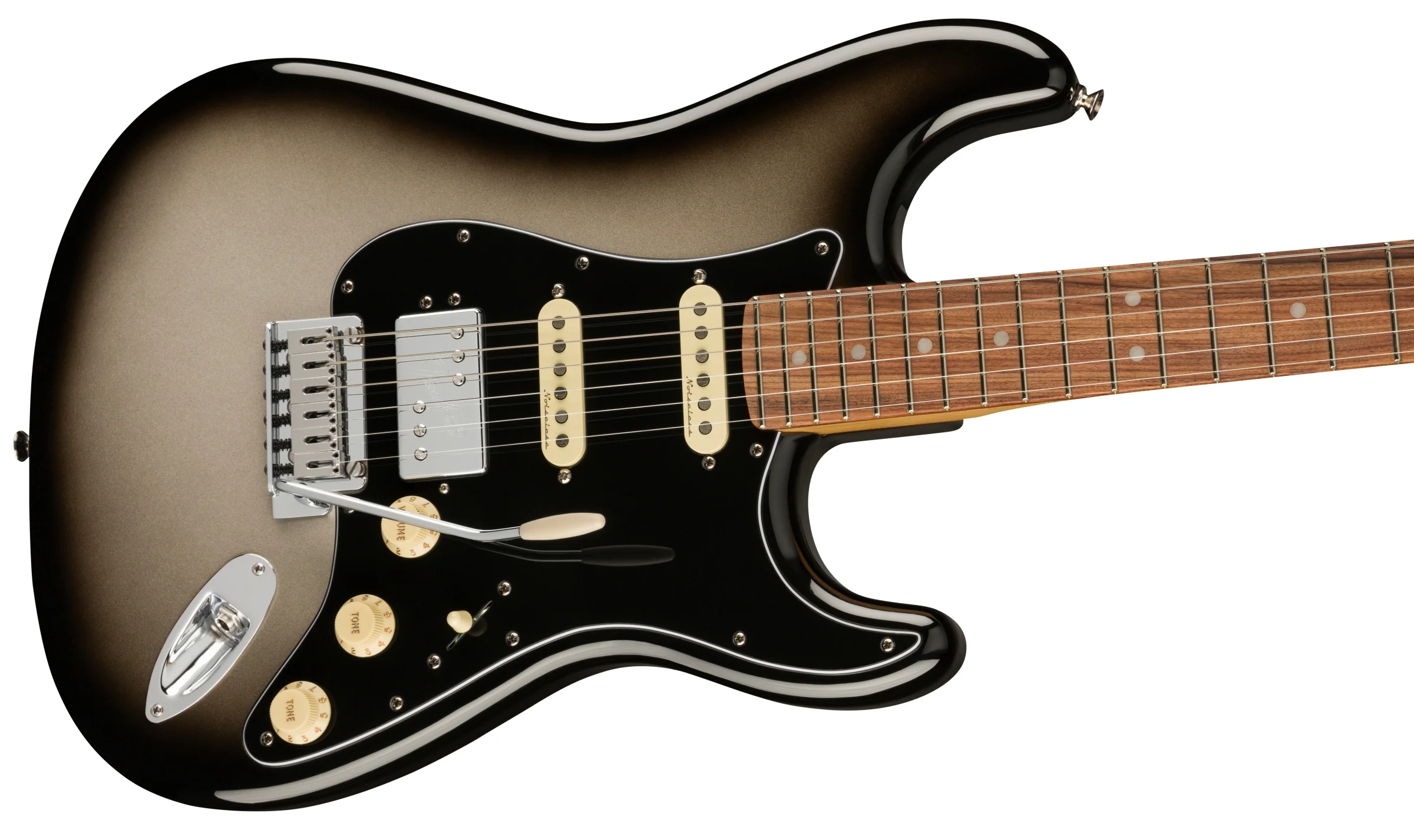 Fender Player Plus Stratocaster HSS - Image 15