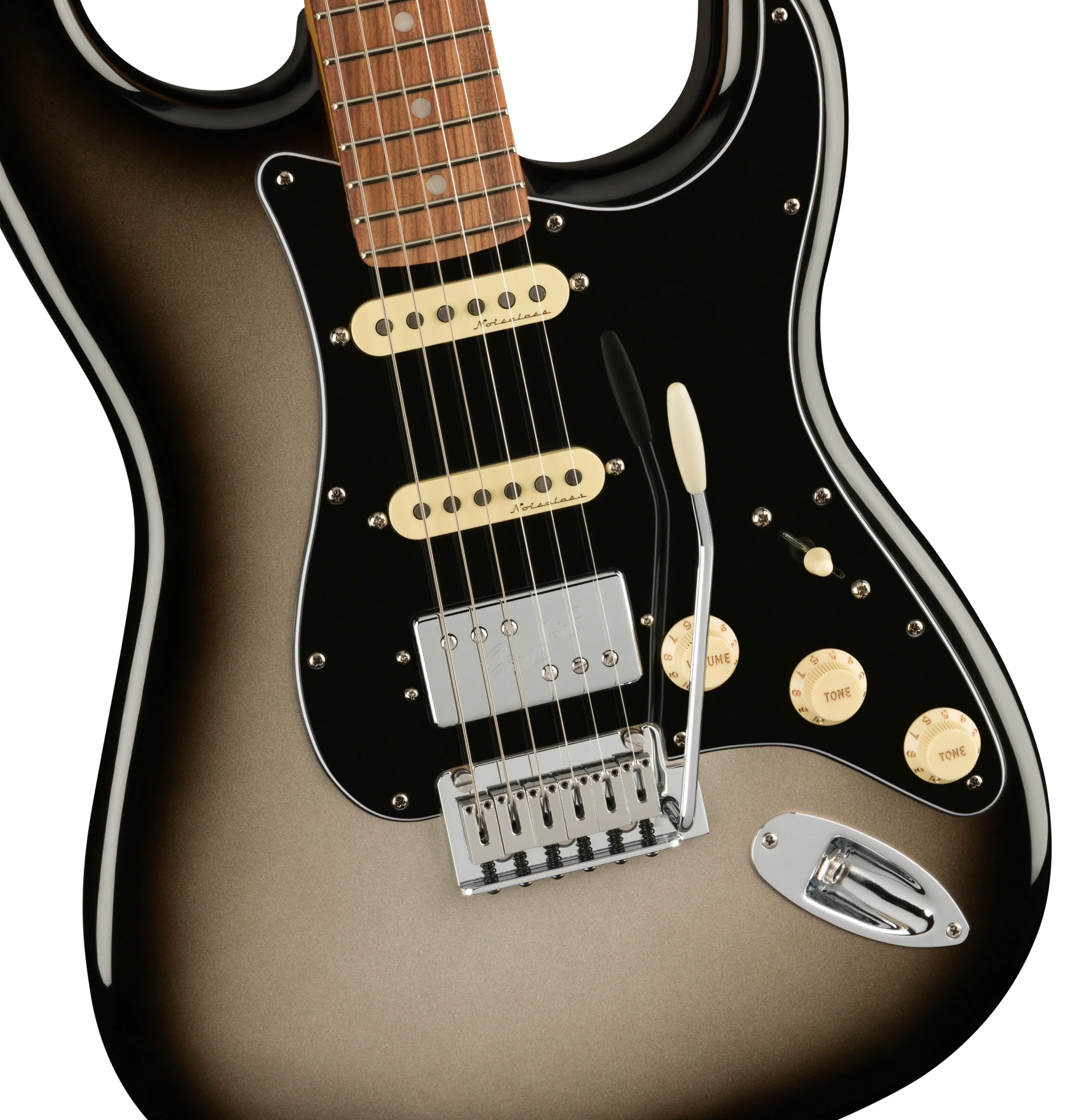 Fender Player Plus Stratocaster HSS - Image 16