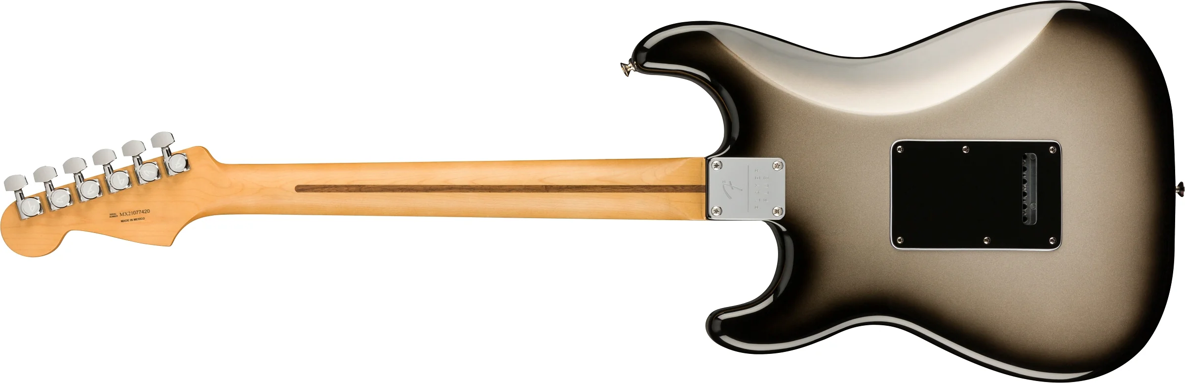 Fender Player Plus Stratocaster HSS - Image 17