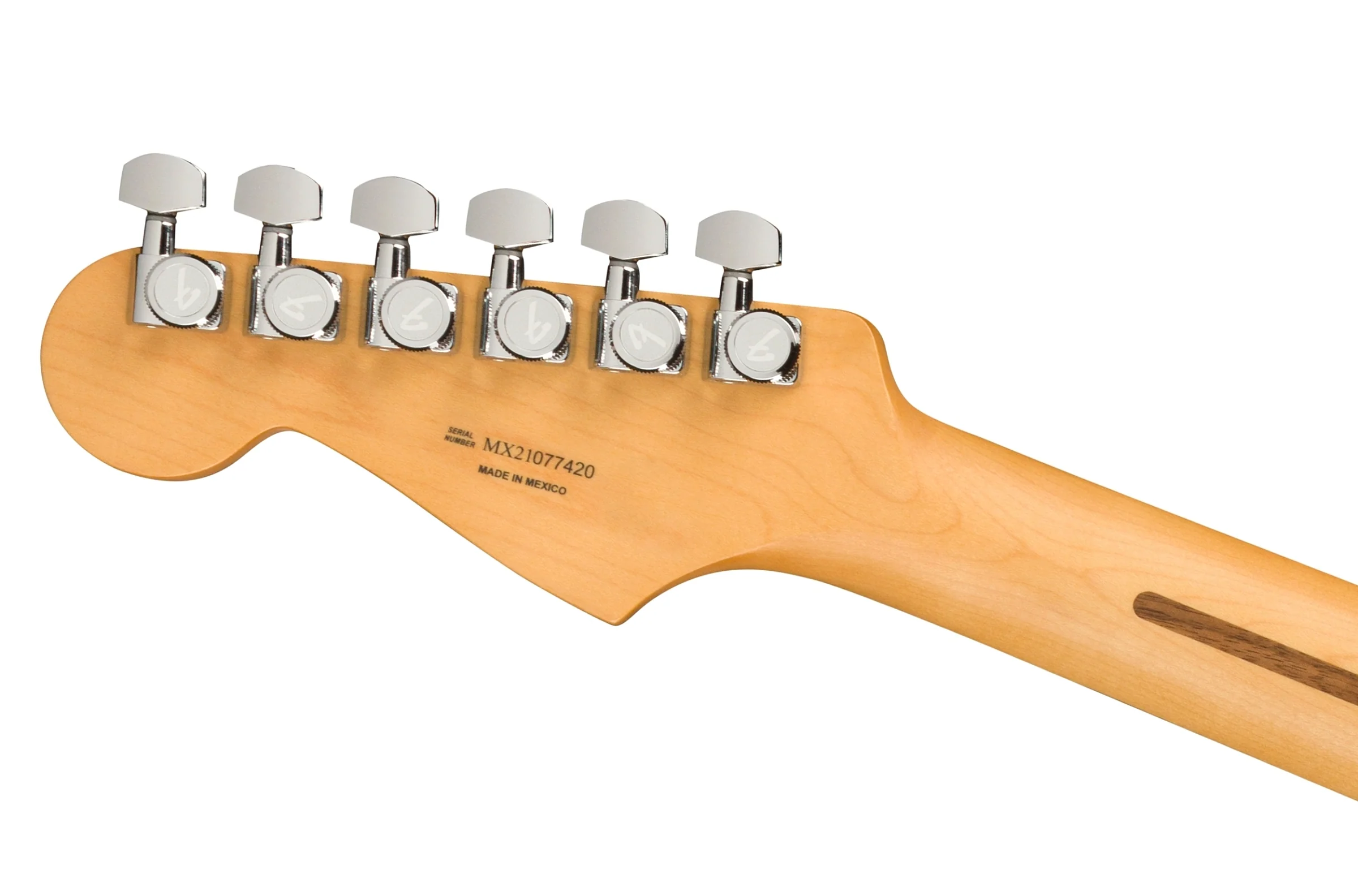 Fender Player Plus Stratocaster HSS - Image 19