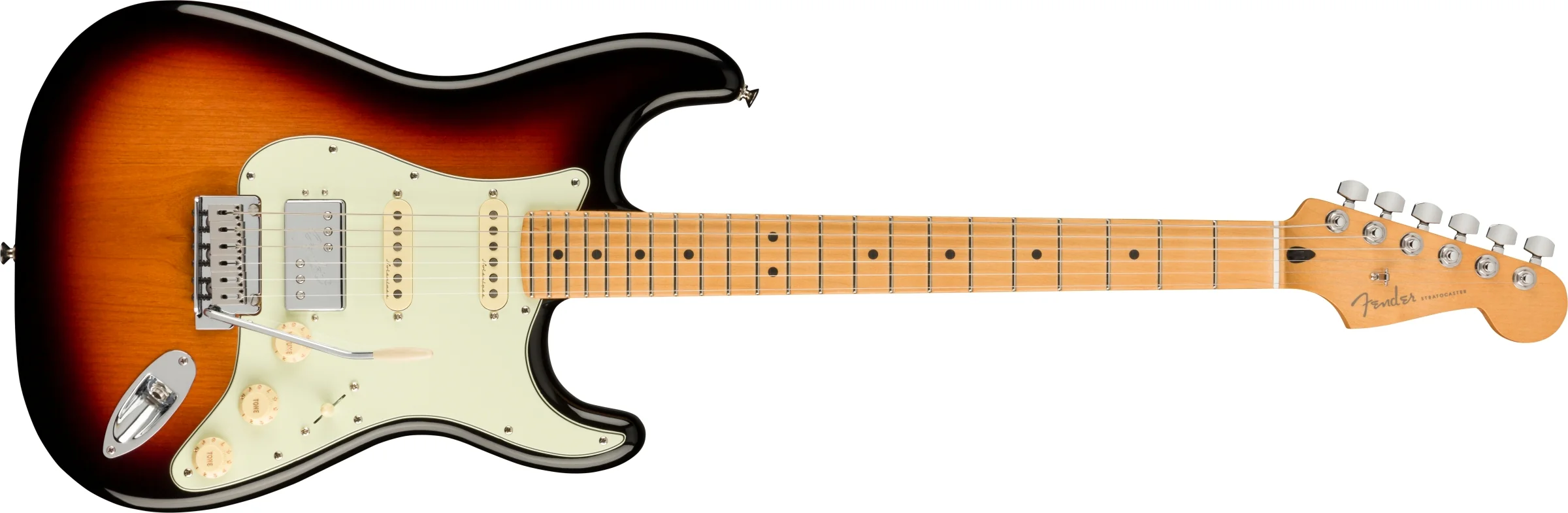 Fender Player Plus Stratocaster HSS - Image 20