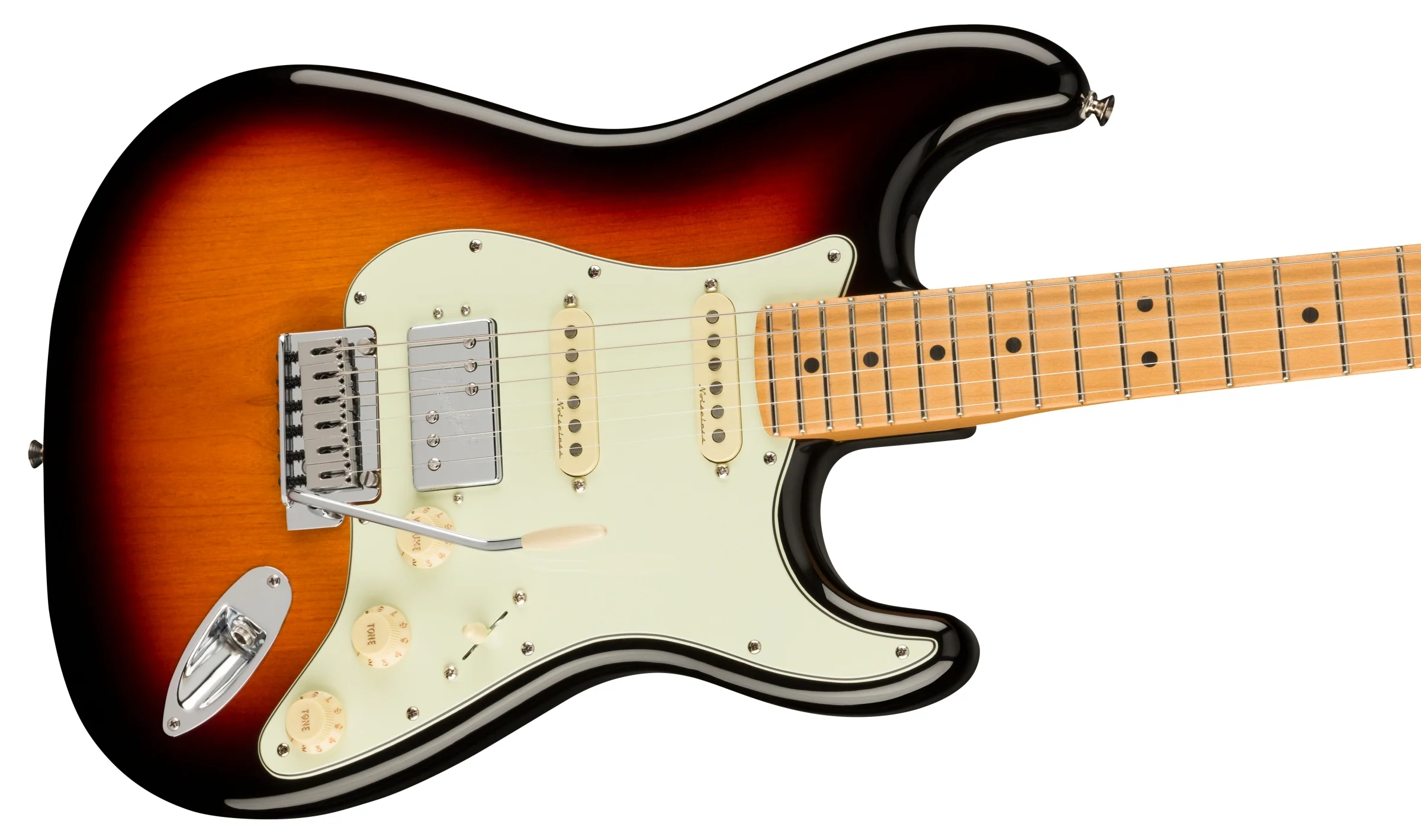 Fender Player Plus Stratocaster HSS - Image 21