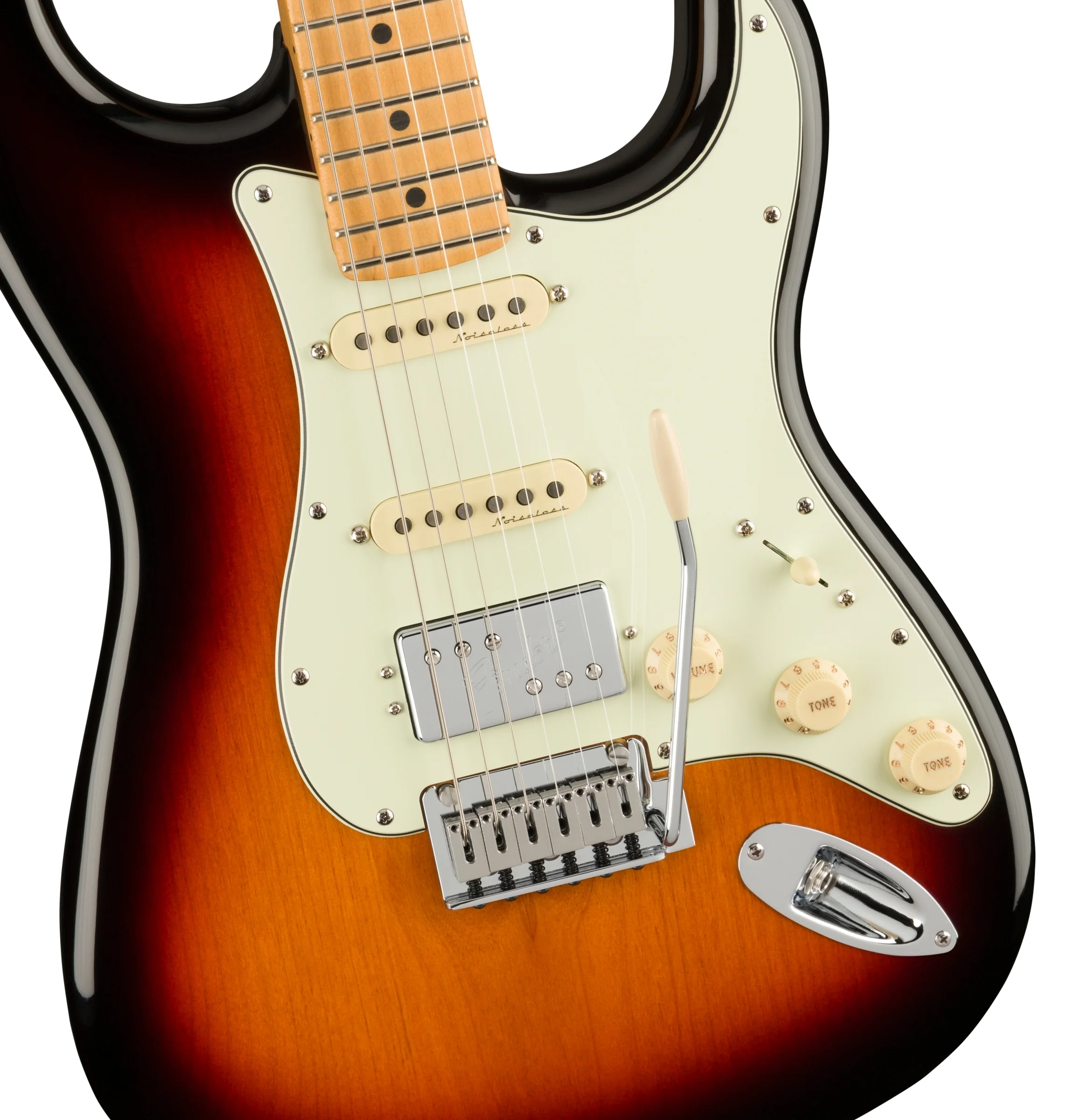 Fender Player Plus Stratocaster HSS - Image 22