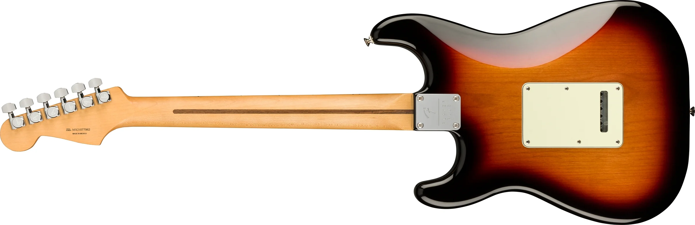 Fender Player Plus Stratocaster HSS - Image 23