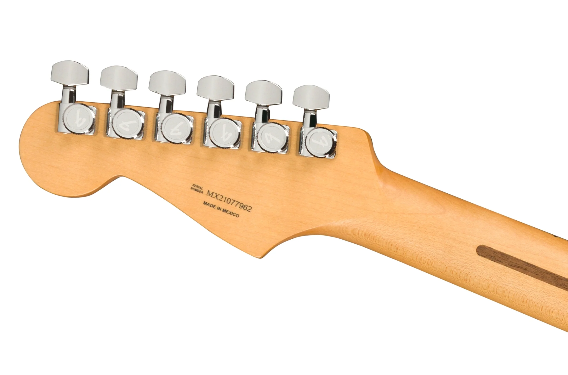 Fender Player Plus Stratocaster HSS - Image 25