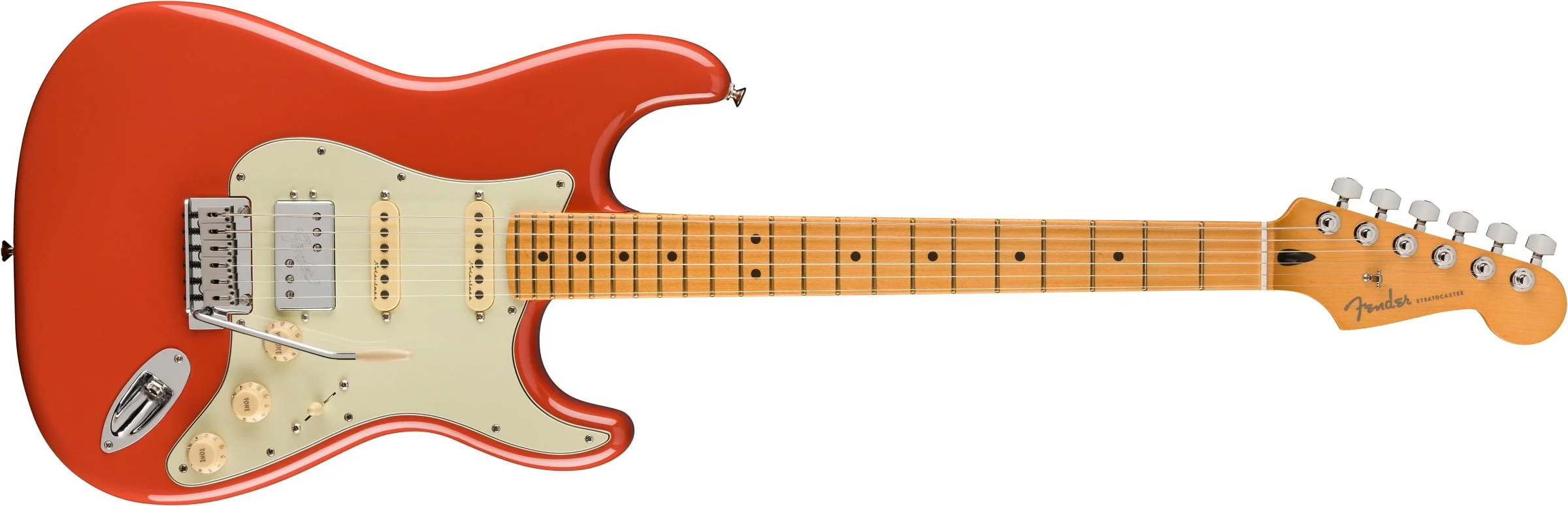 Fender Player Plus Stratocaster HSS - Image 26