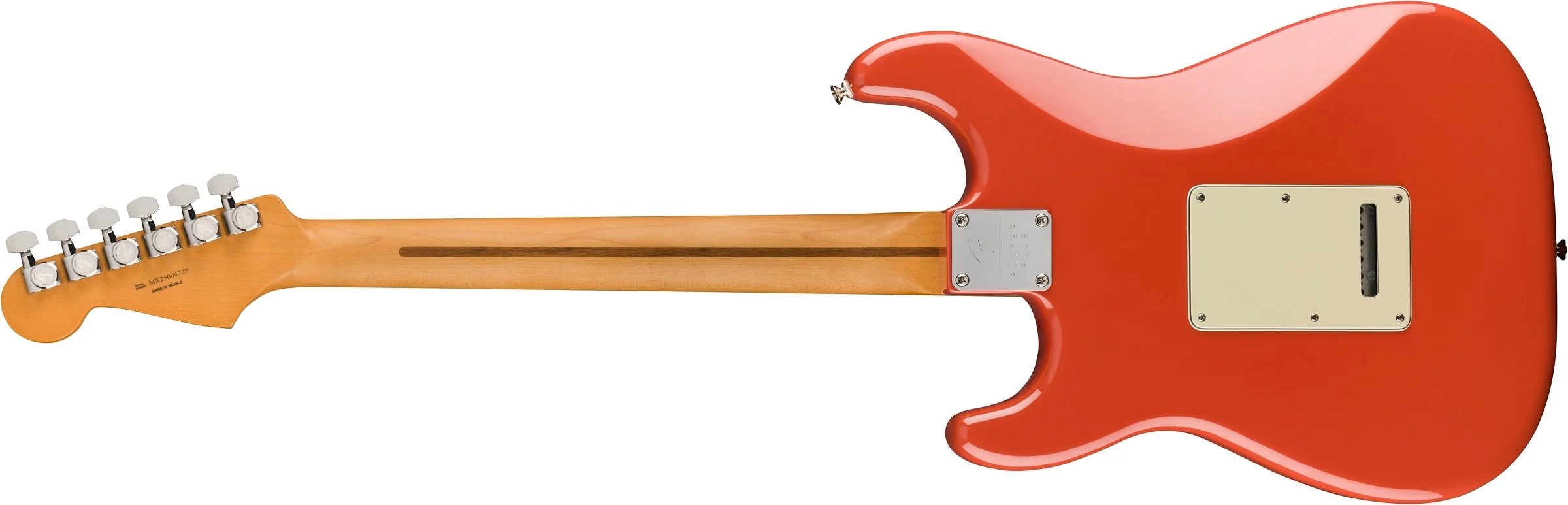 Fender Player Plus Stratocaster HSS - Image 27