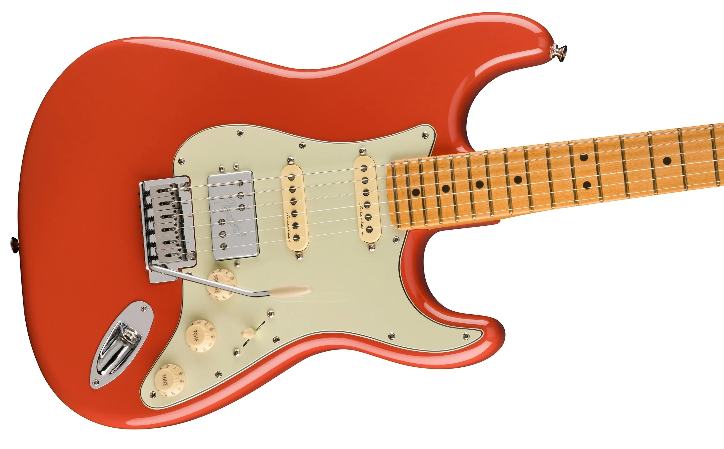 Fender Player Plus Stratocaster HSS - Image 28