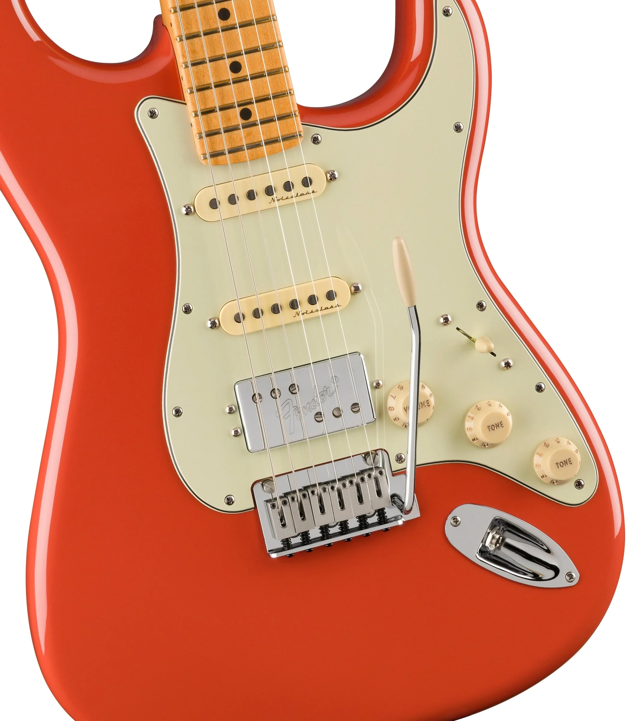 Fender Player Plus Stratocaster HSS - Image 29