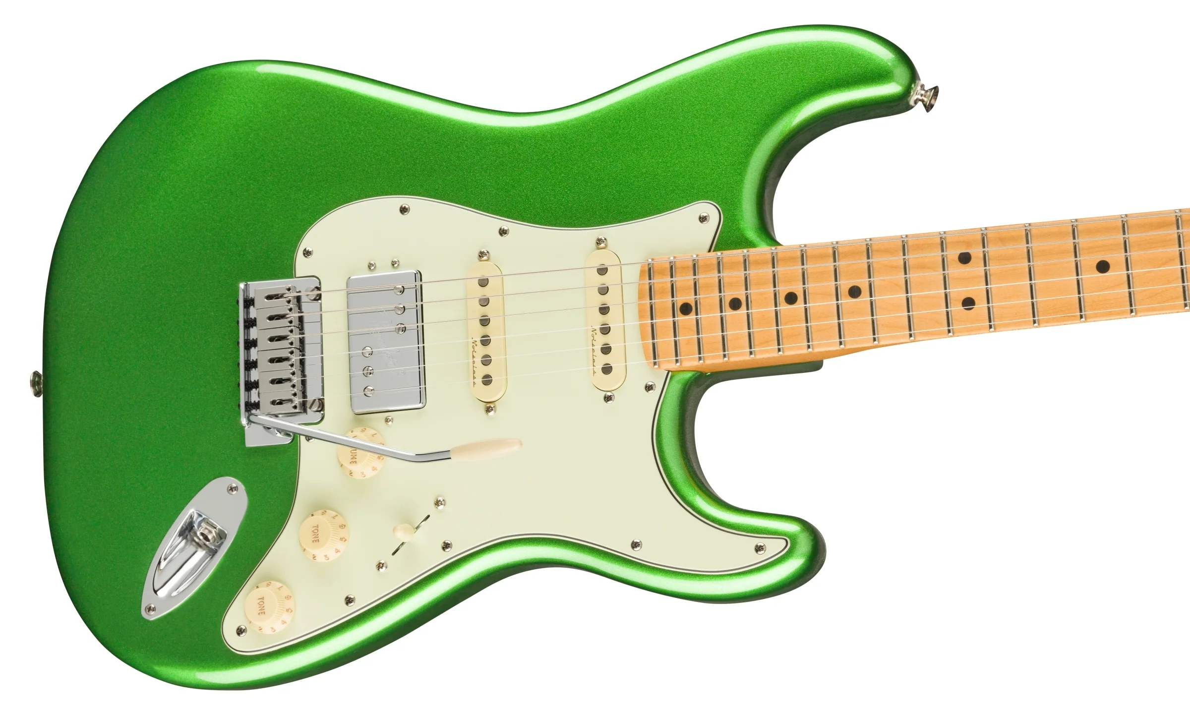 Fender Player Plus Stratocaster HSS - Image 3