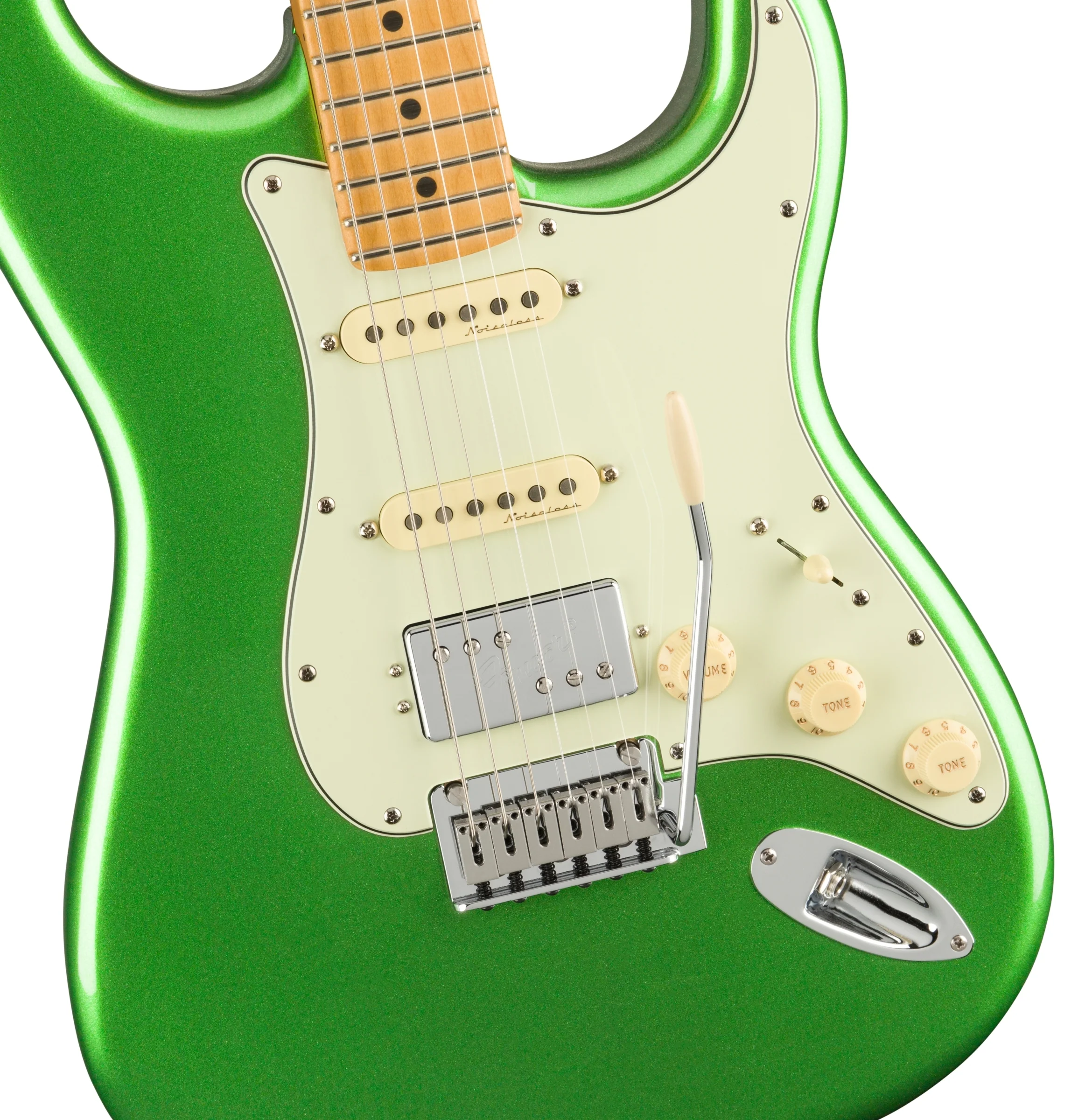 Fender Player Plus Stratocaster HSS - Image 4