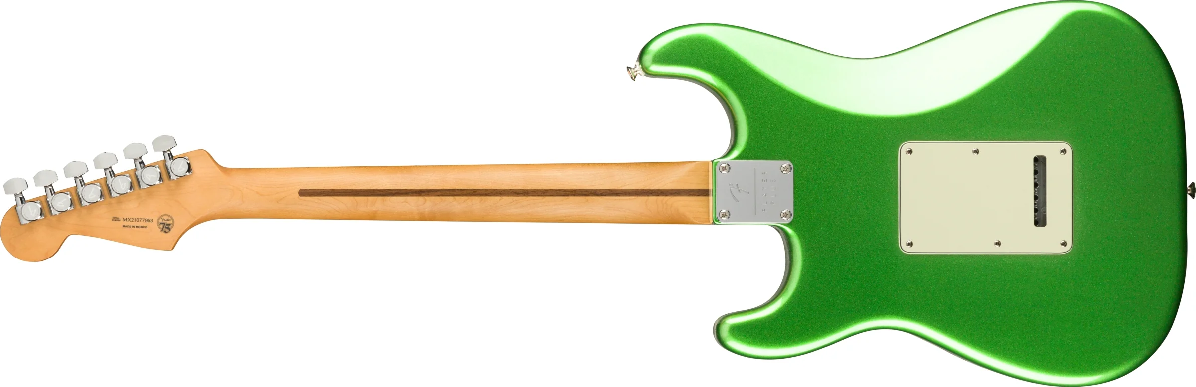 Fender Player Plus Stratocaster HSS - Image 5