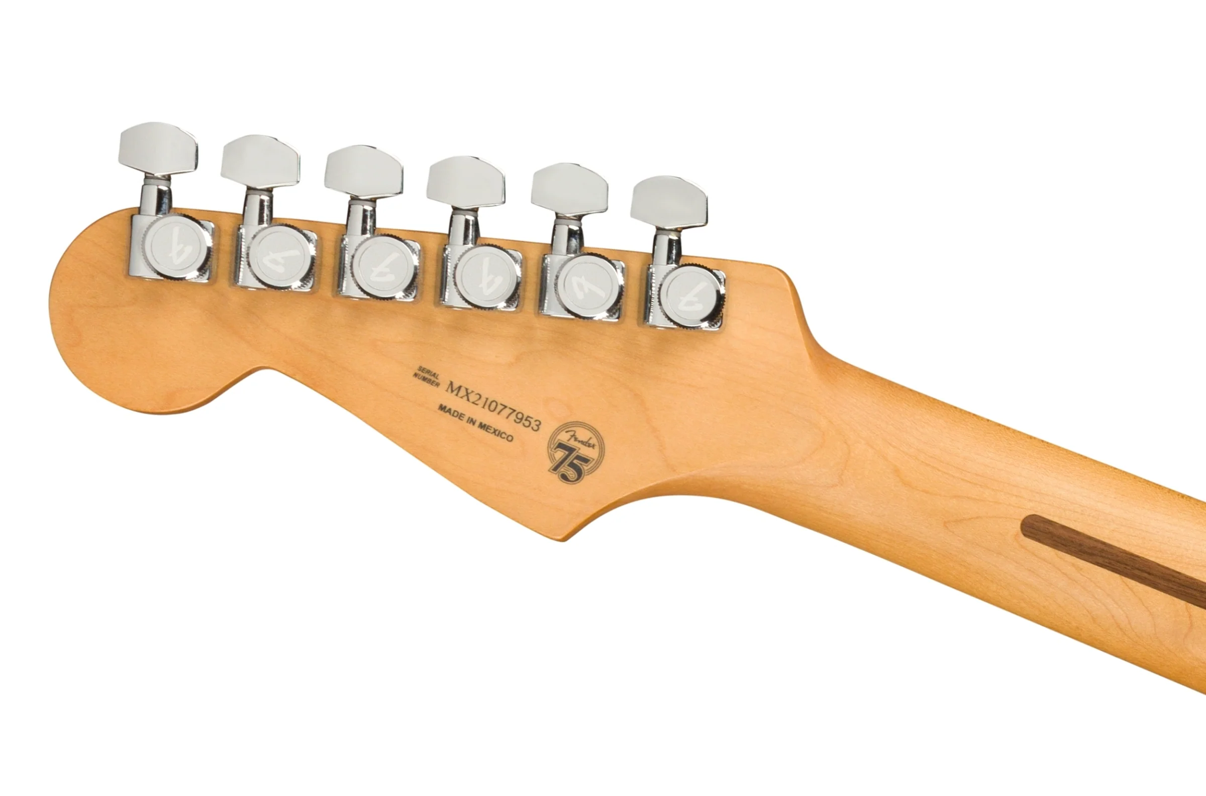 Fender Player Plus Stratocaster HSS - Image 7