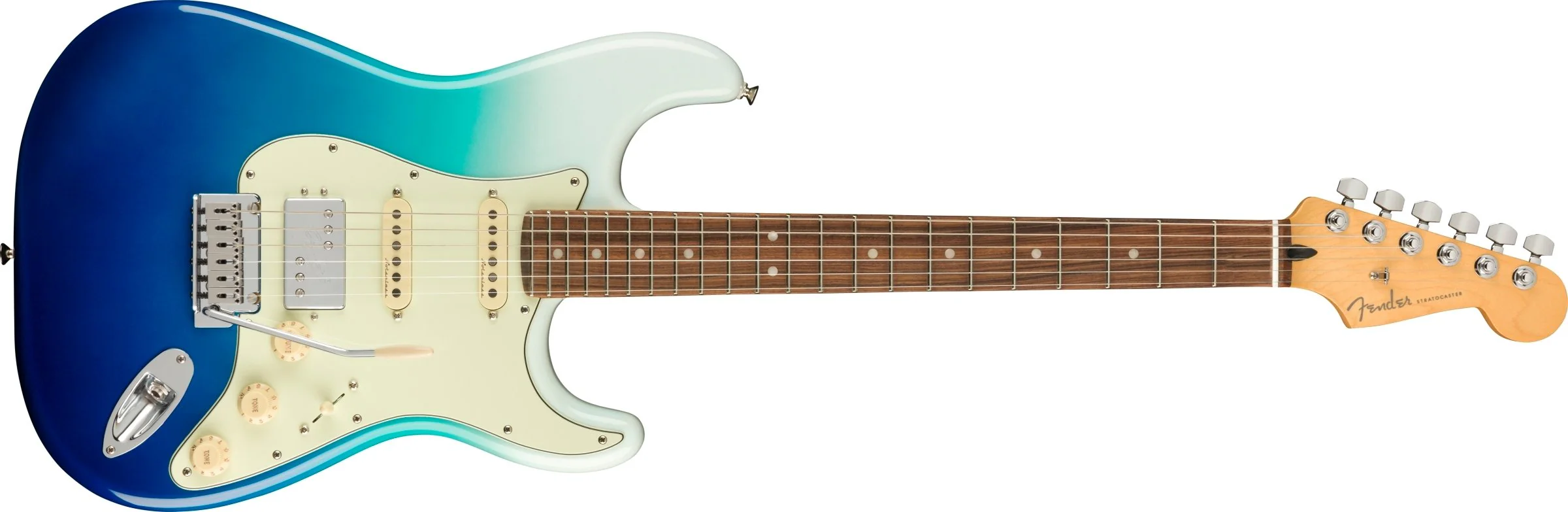 Fender Player Plus Stratocaster HSS - Image 8