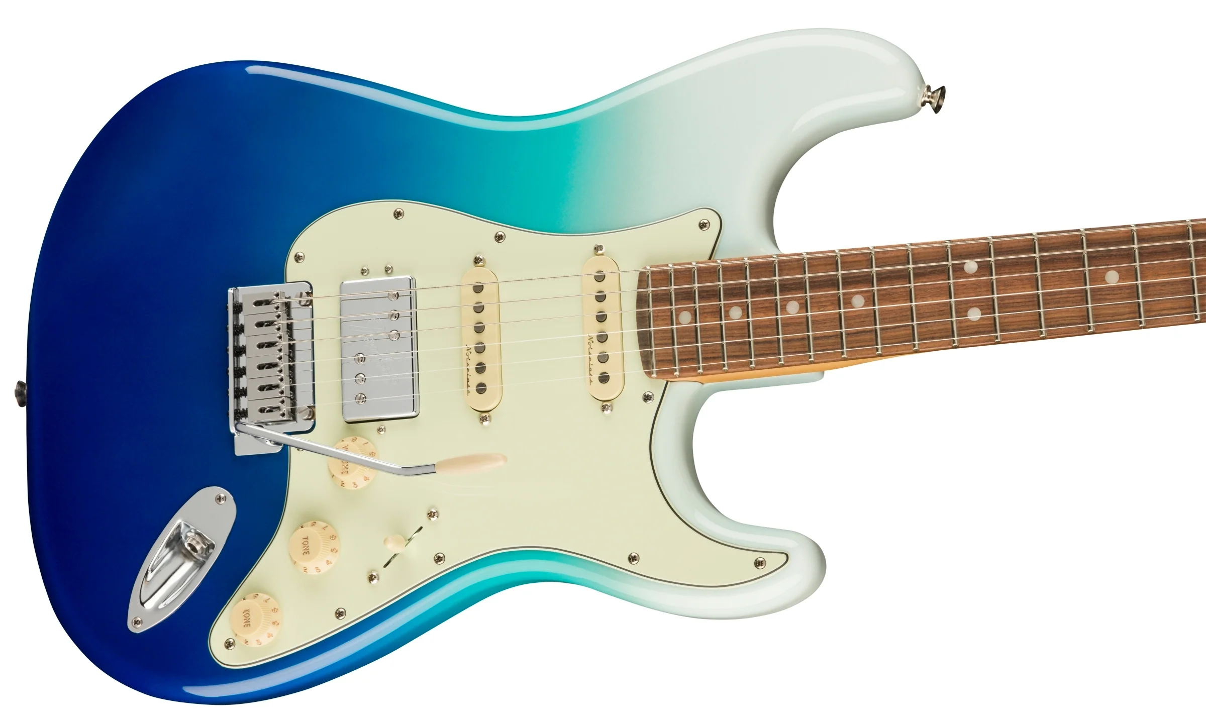 Fender Player Plus Stratocaster HSS - Image 9
