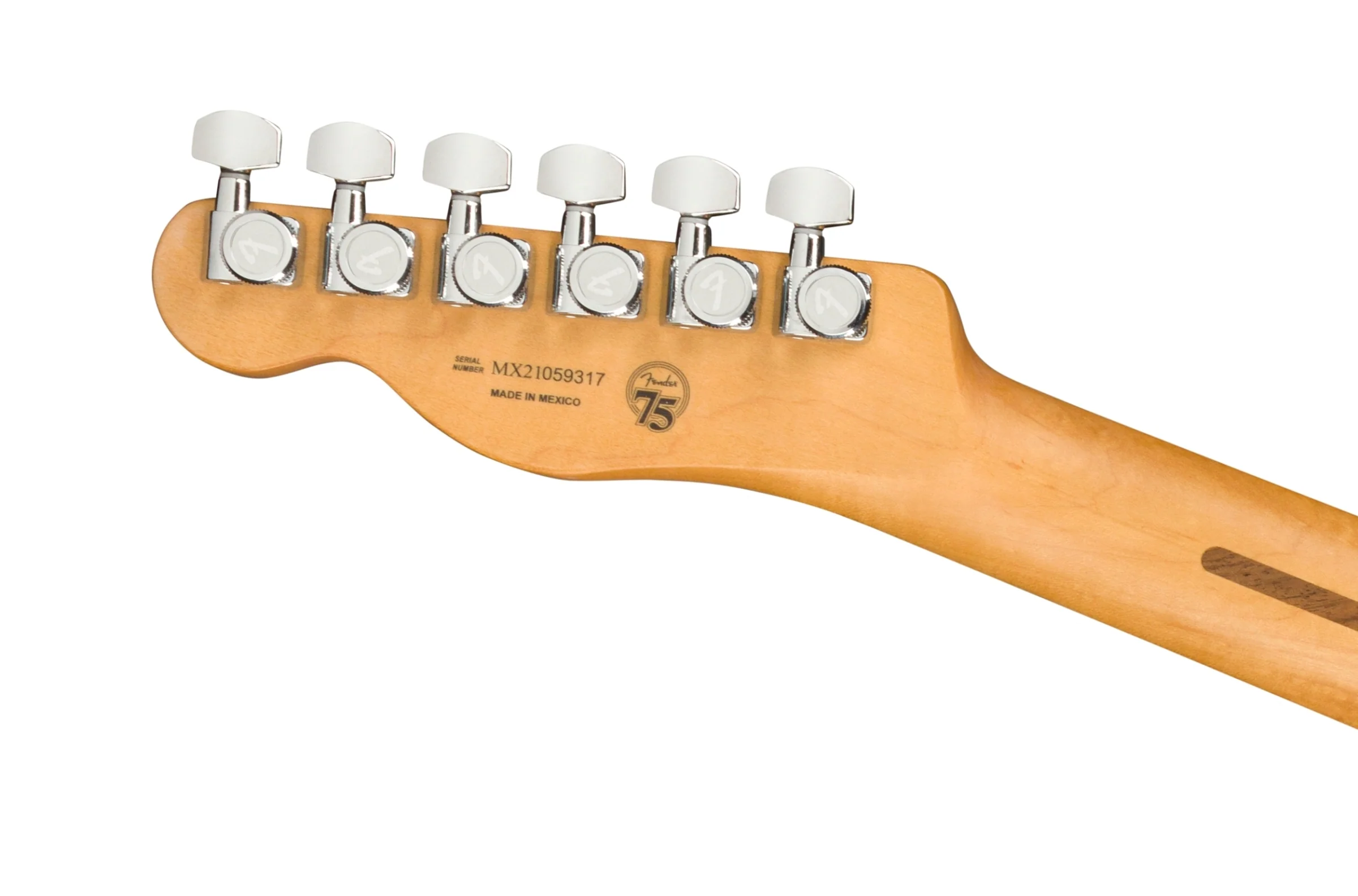 Fender Player Plus Telecaster - Image 13