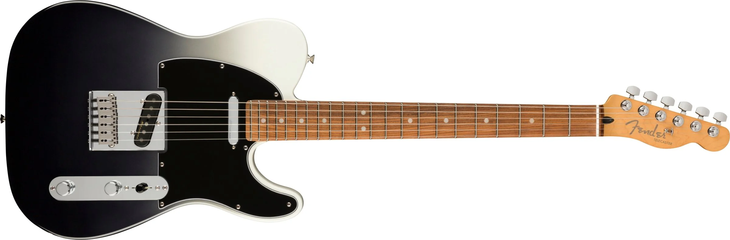 Fender Player Plus Telecaster - Image 14