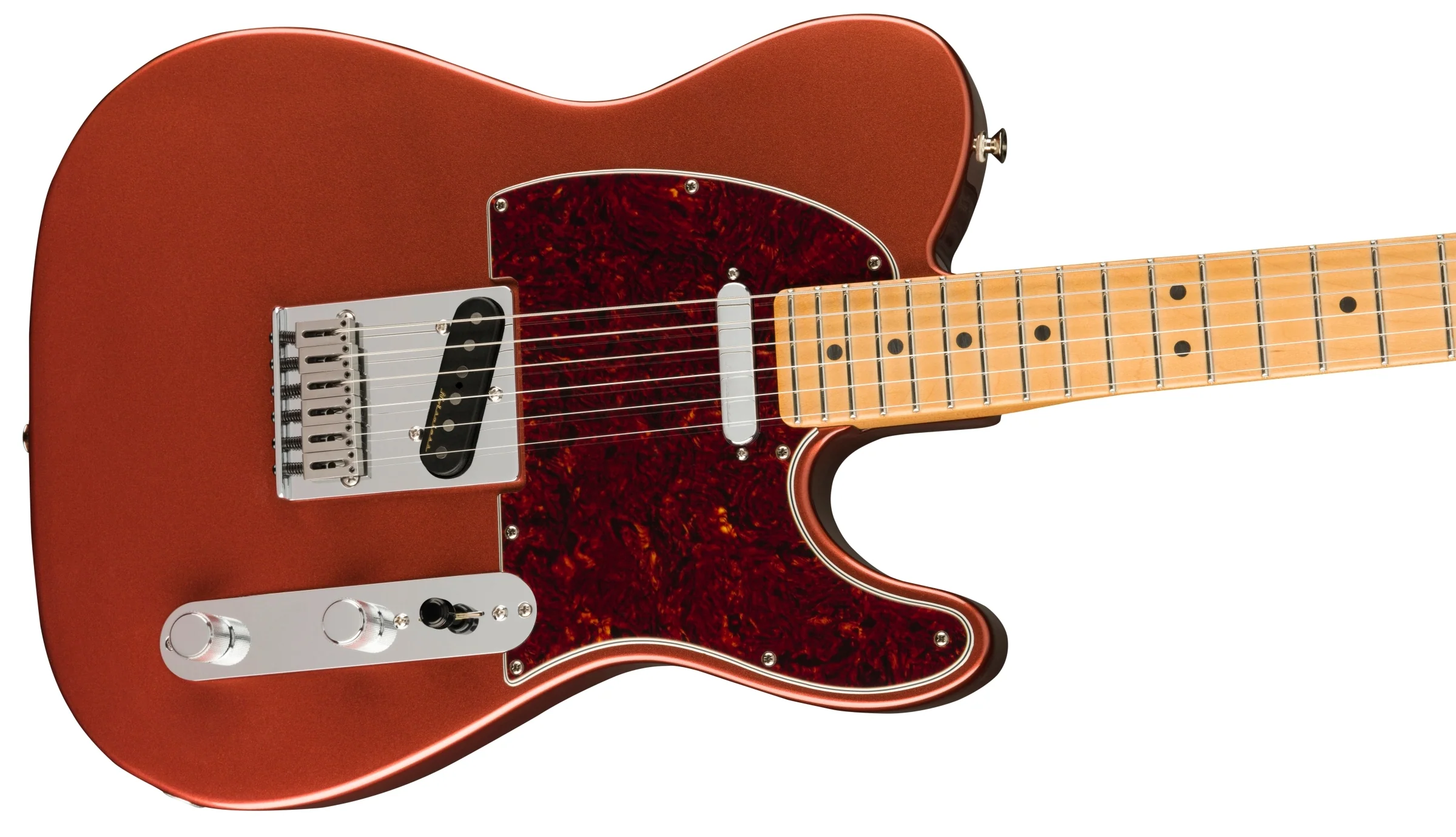 Fender Player Plus Telecaster - Image 3
